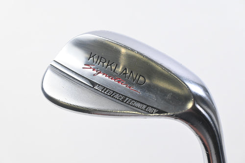 Kirkland Signature Lob Wedge / 60 Degree / Wedge Flex Kirkland Signature