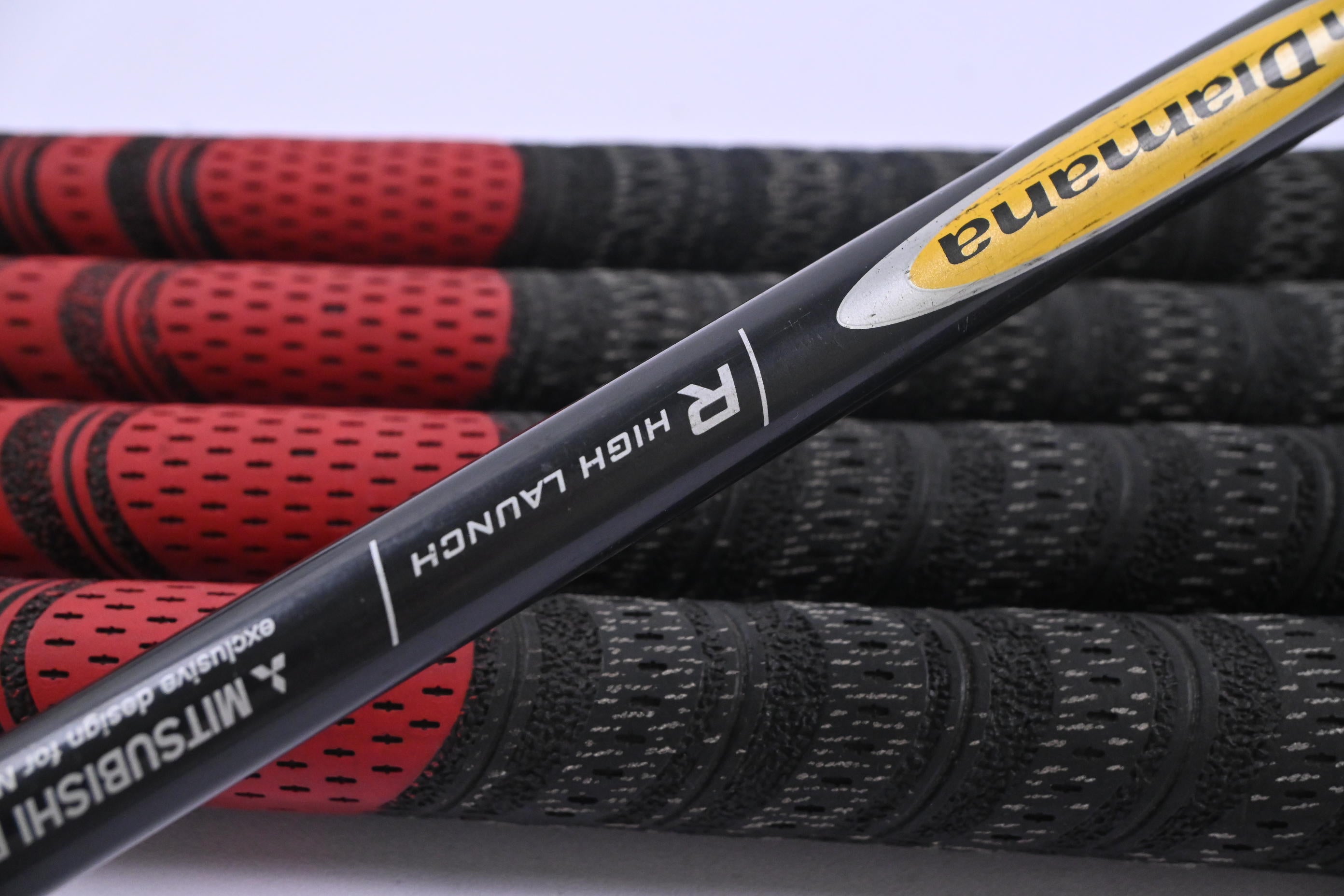 Nike SQ Sumo2 Irons / 7-PW+SW / Stiff Flex Speed Step SL Shafts