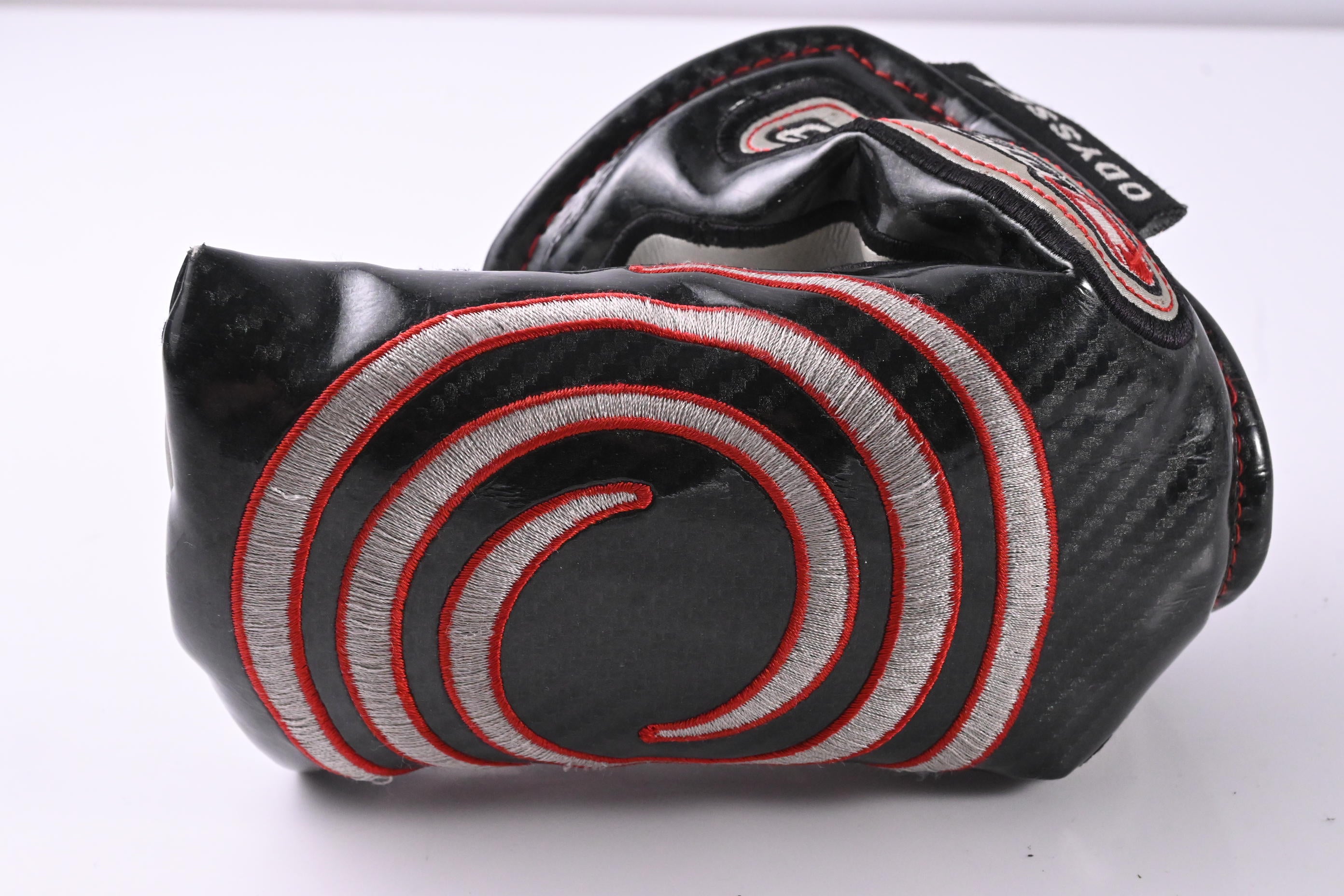 Odyssey O-Works Black 1W Putter / 32 Inch