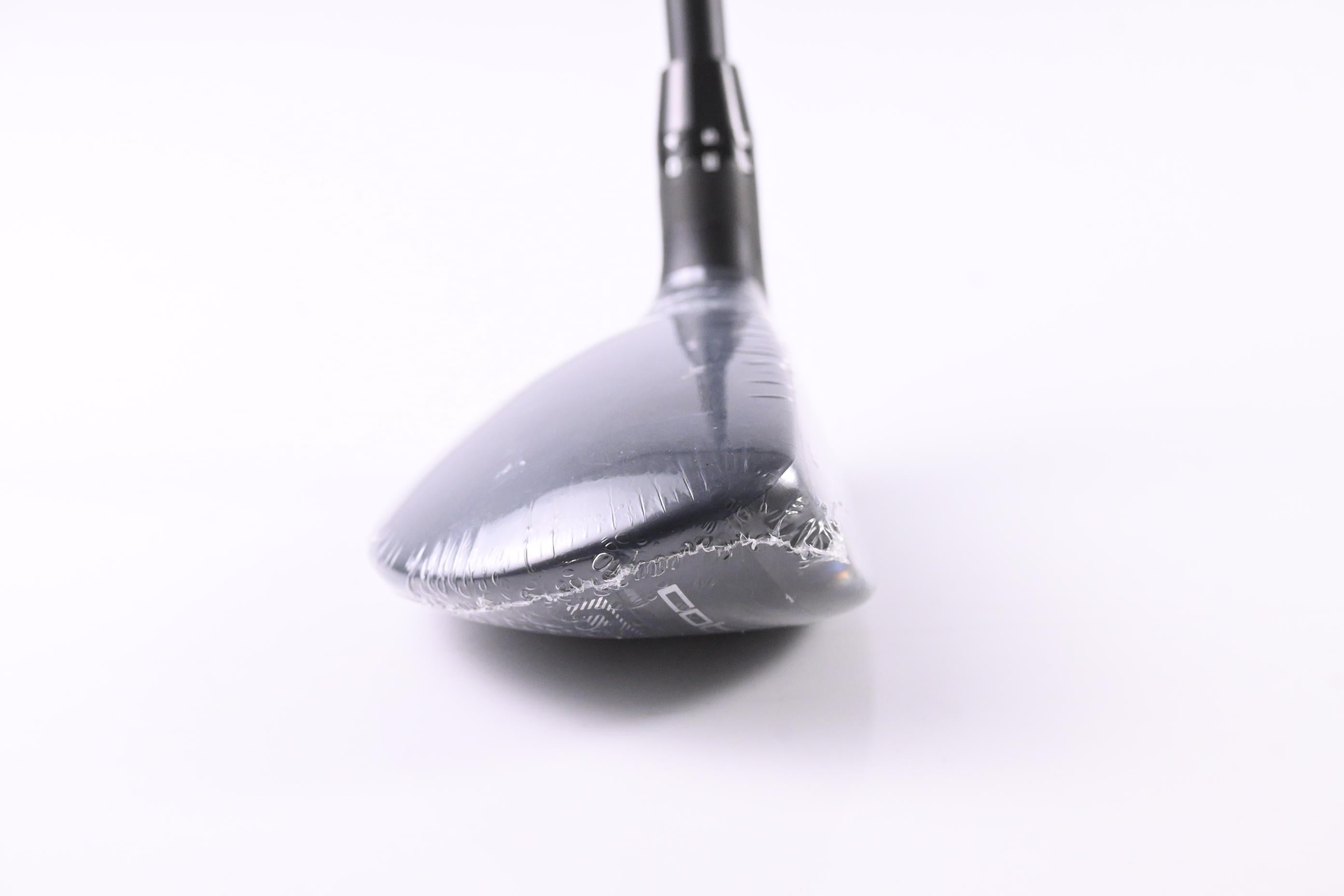 Cobra OPTM #4 Hybrid / 21 Degree / Regular Flex KBS PG Hybrid 75 Shaft