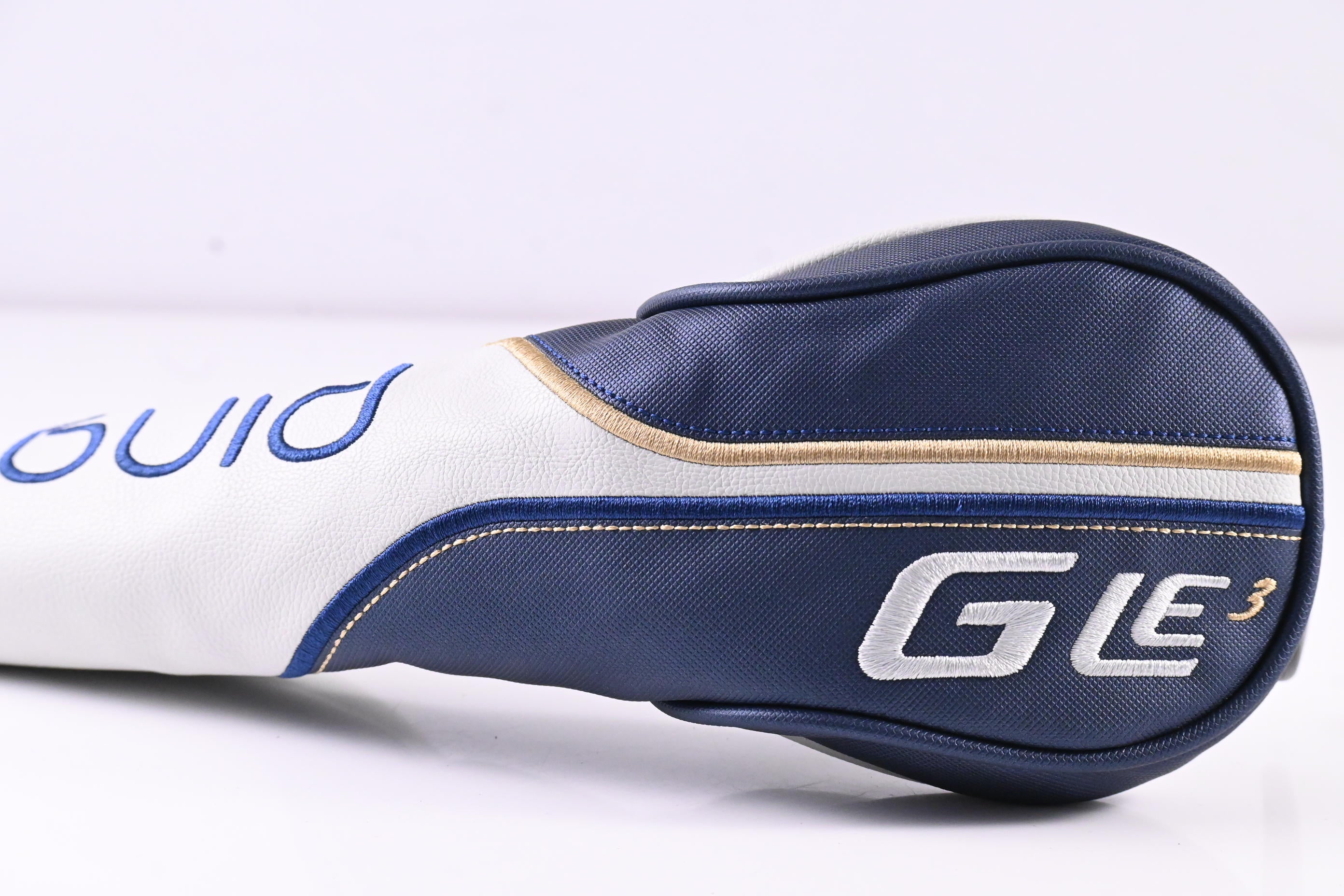 Ladies Ping G Le3 #5 Wood / 21 Degree / Ladies Flex Ping ULT250 Shaft
