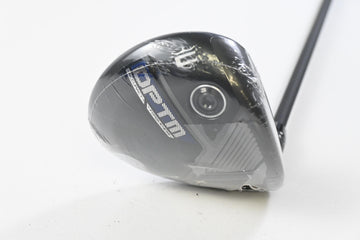 Cobra OPTM X #5 Wood / 18 Degree / Regular Flex Kai'li Dark Waves Blue 60 Shaft