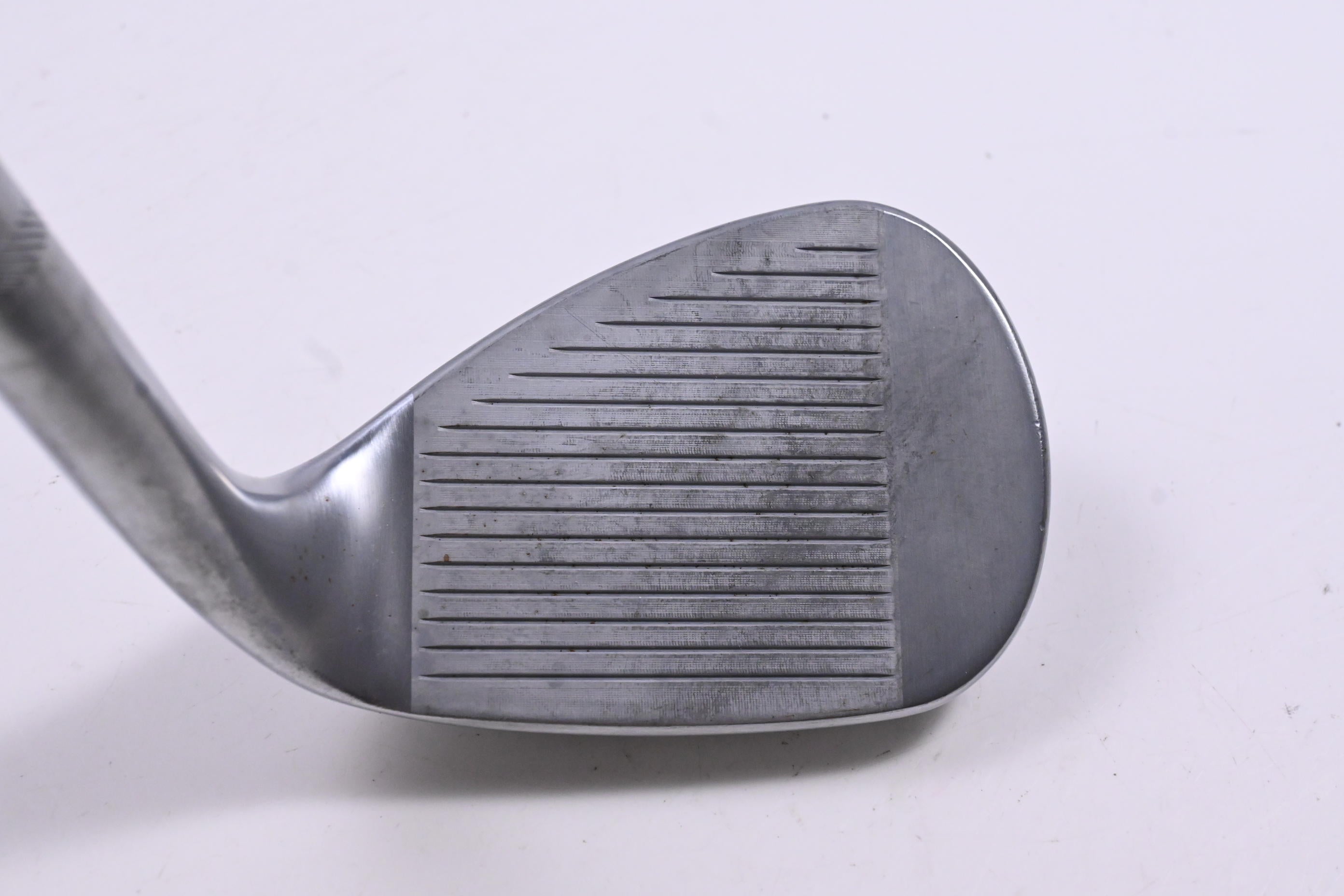 Left Hand Titleist Vokey SM10 Lob Wedge / 60 Degree / Wedge Flex Titleist Vokey