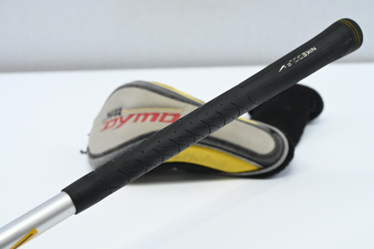 Nike SQ Dymo #3 Wood / 15 Degree / Regular Flex UST Axiv Core 70 Shaft