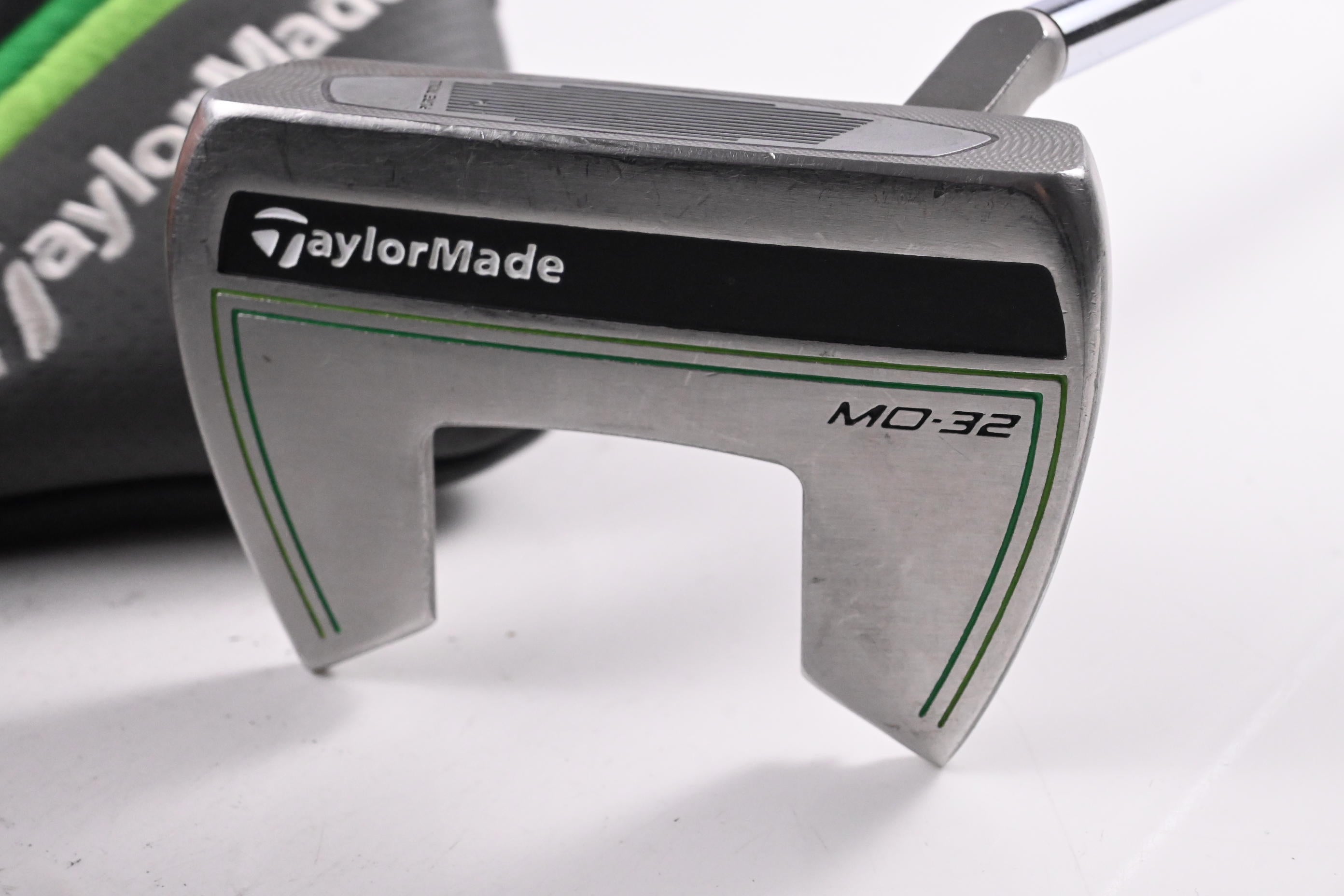 Taylormade MO-32 Putter / 34 Inch