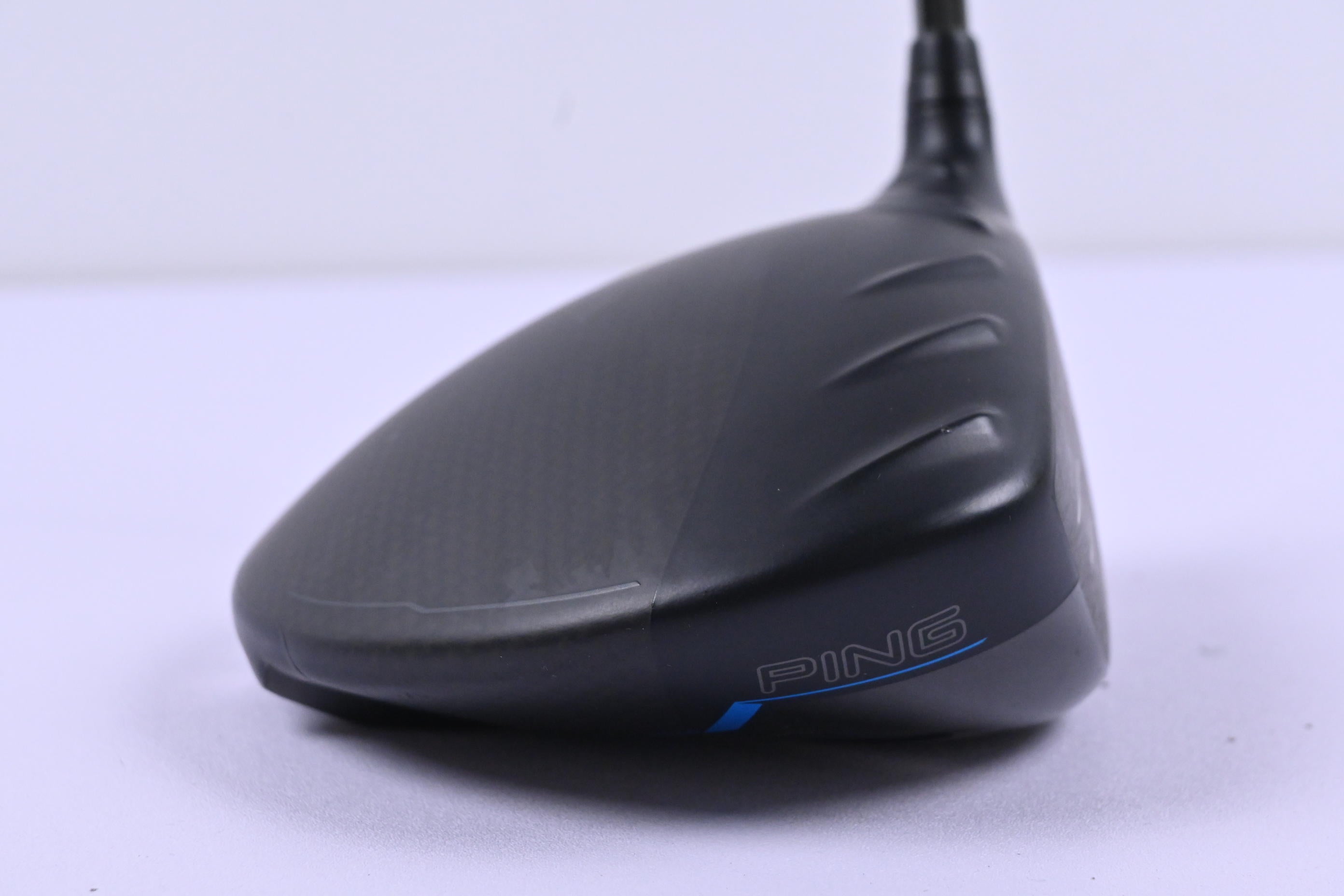 Ping G440 LST Driver / 9 Degree / Stiff Flex Ping Tour 2.0 Chrome 65 Shaft