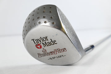 Taylormade Burner Plus Driver / 9.5 Degree / Regular Flex Taylormade Shaft
