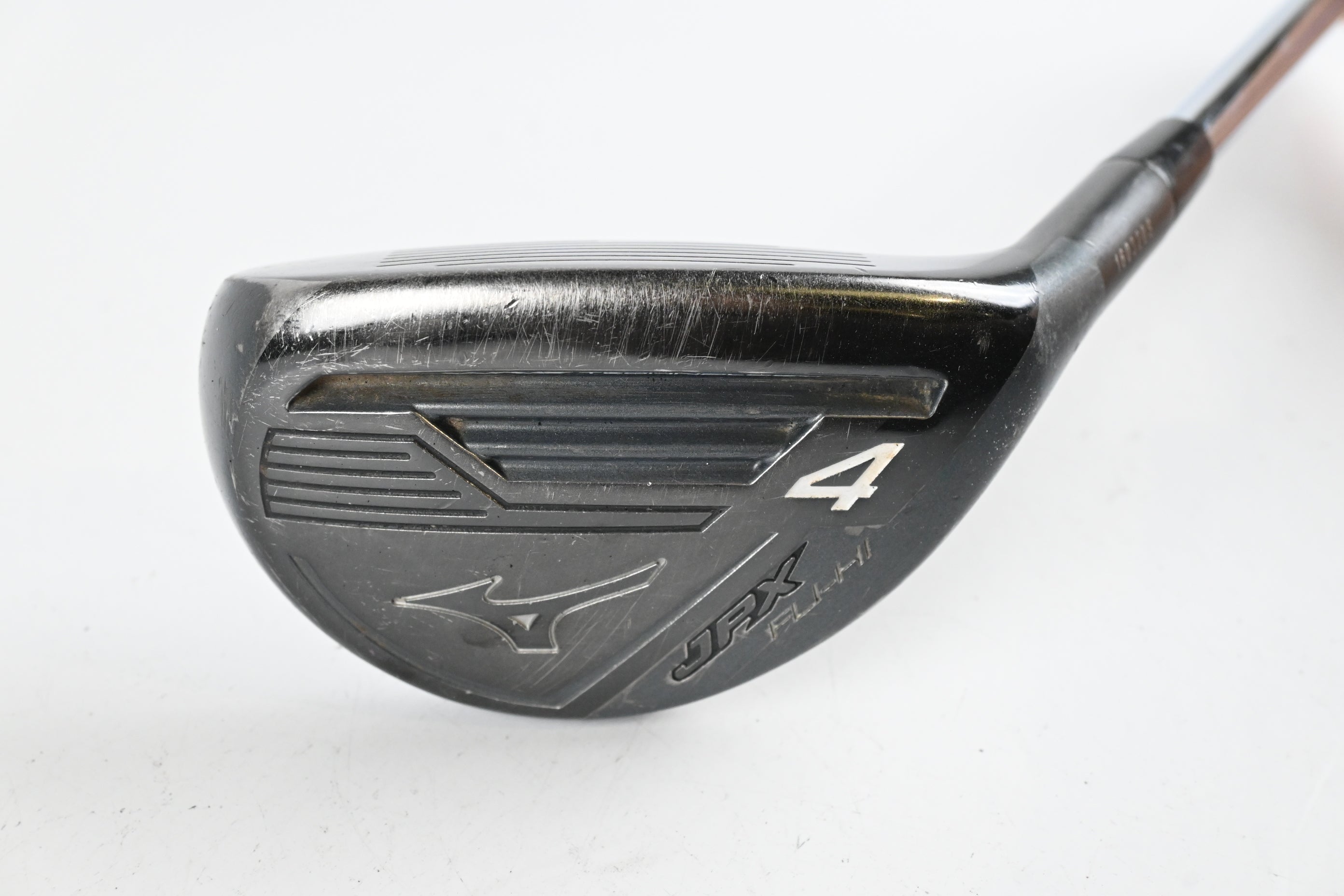 Mizuno JPX Fli-Hi 2019 #4 Hybrid / 20 Degree / Regular Flex N.S.Pro Modus 3 Tour