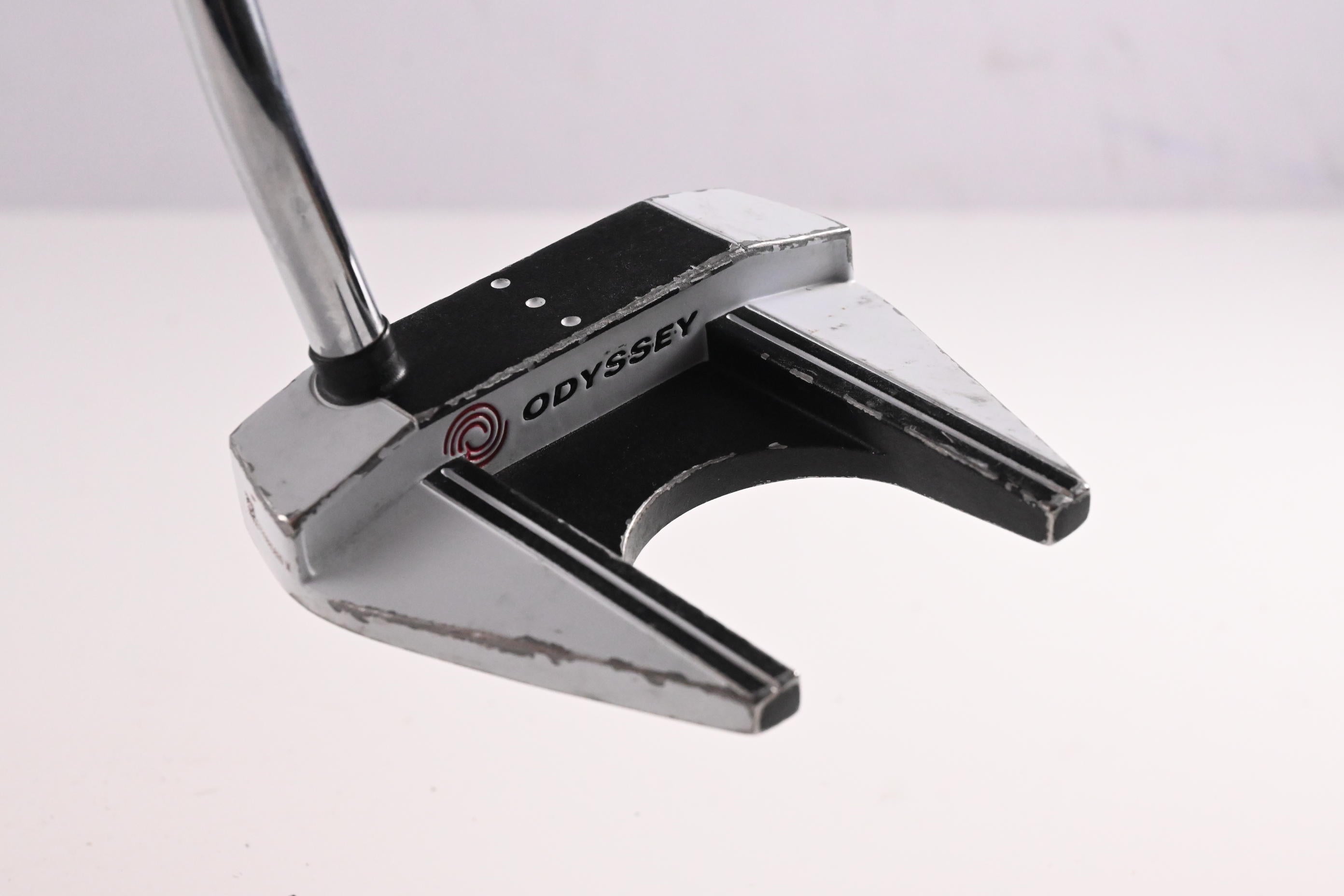 Odyssey Versa #7 Putter / 34 Inch