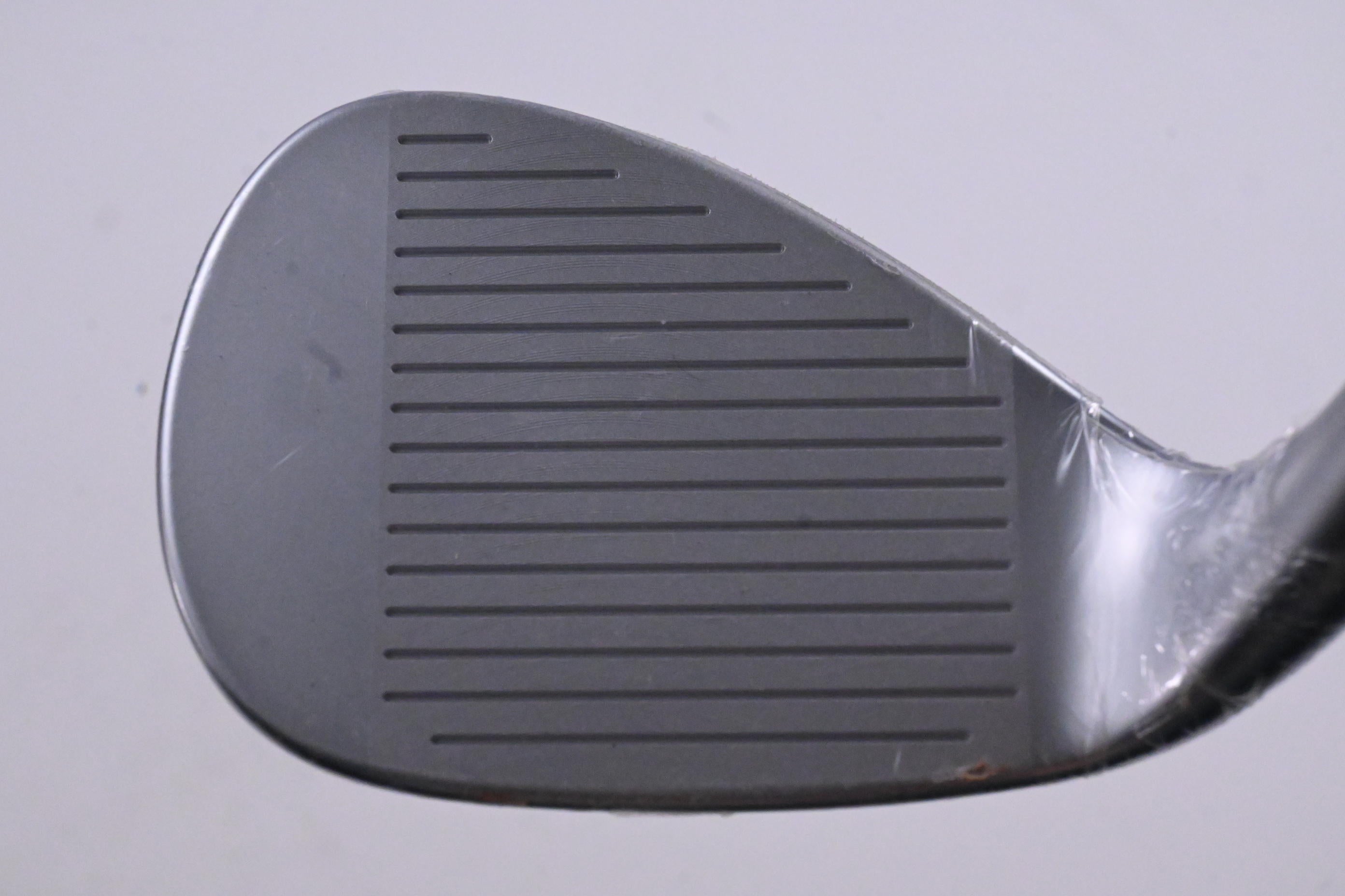 Cobra King 2025 Lob Wedge / 58 Degree / Wedge Flex Dynamic Gold Spinner Shaft