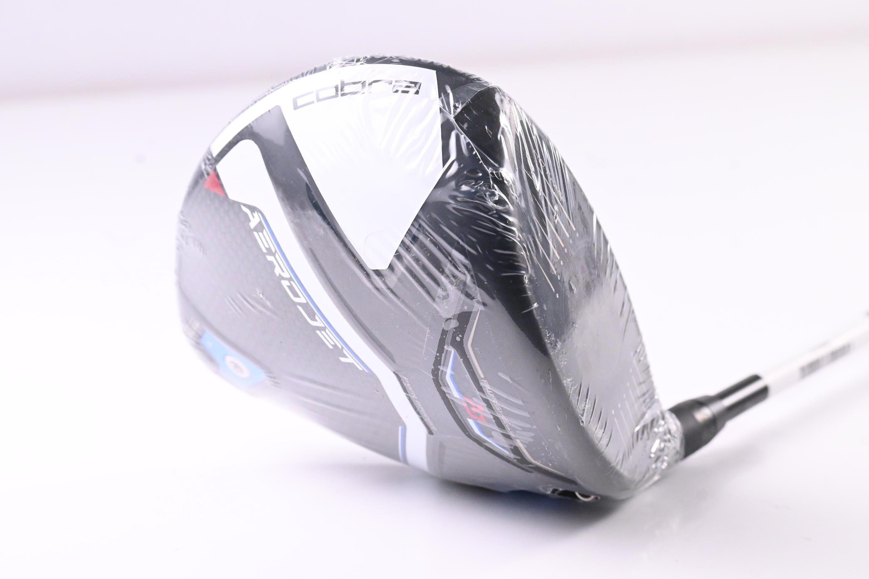 Cobra Aerojet Max Driver / 12 Degree / Regular Flex UST Helium Nanocore 5 Shaft