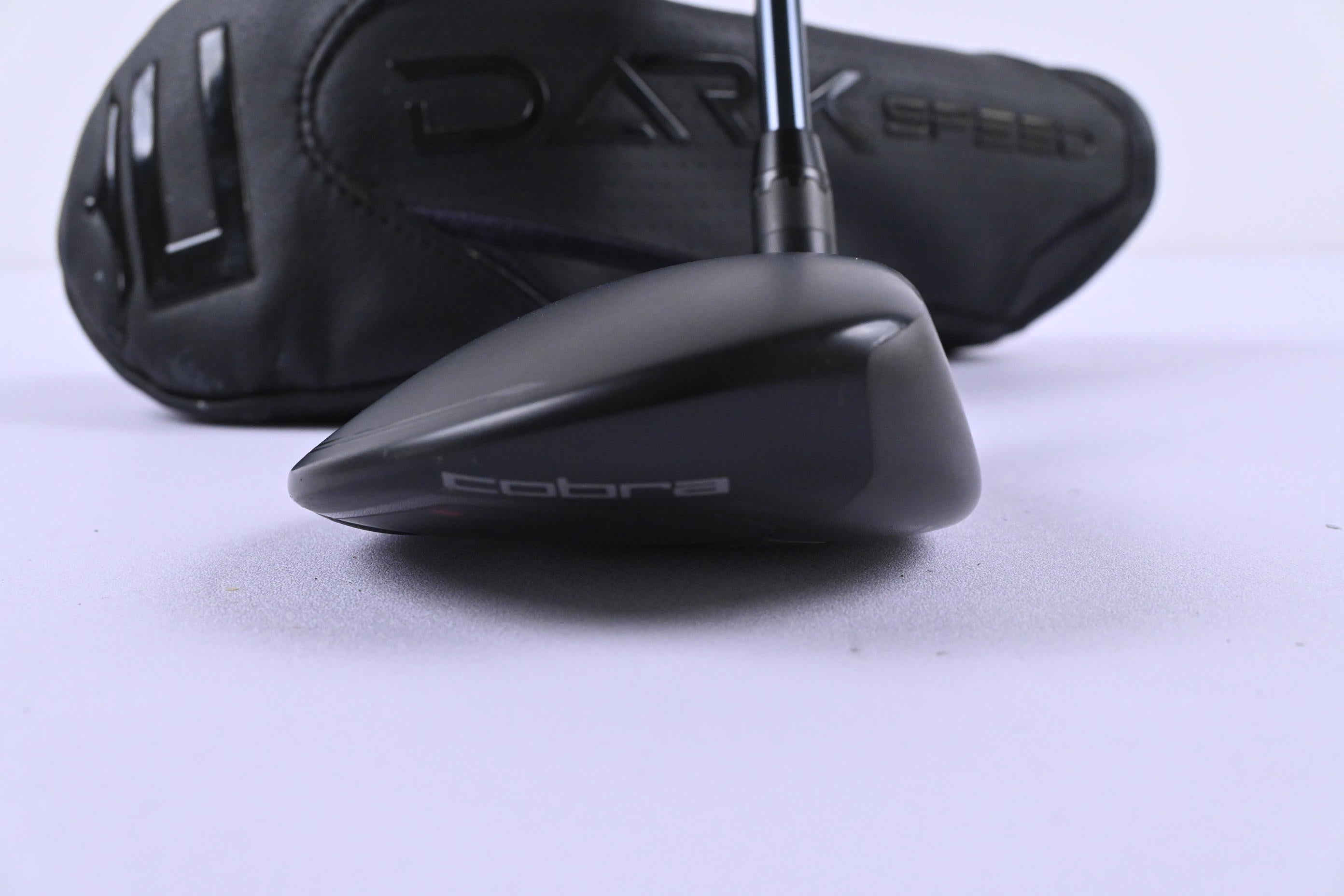 Cobra Darkspeed MAX #5 Wood / 18.5 Degree / Regular Flex LIN-Q M40X Blue Shaft