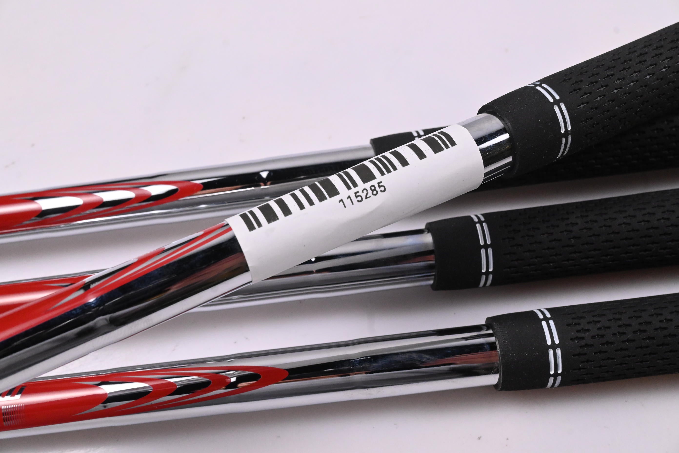 Srixon ZXI5 Irons / 7-PW / Regular Flex N.S.Pro Modus³ Tour 105 Shafts