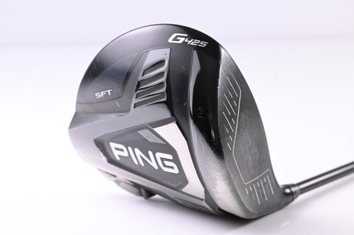 Ping G425 SFT Driver / 10.5 Degree / Senior Flex Ping ALTA CB Black 55 Shaft