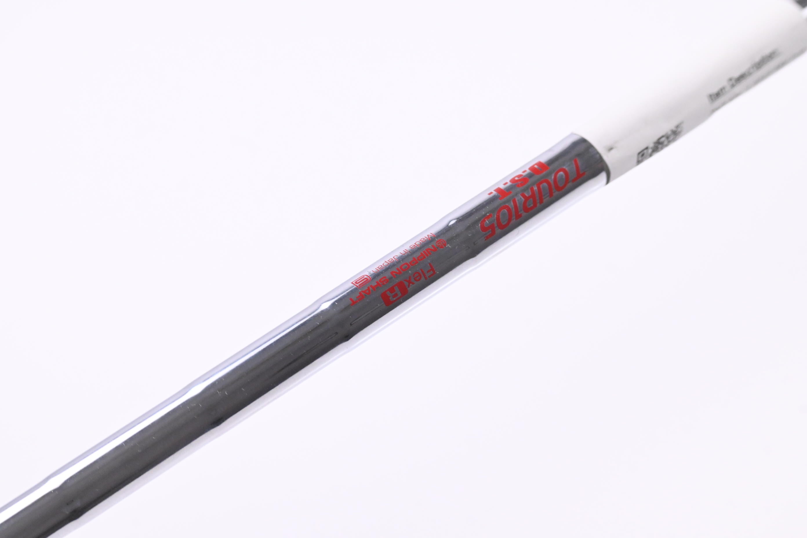 Srixon ZX7 MK II 2023 #5 Iron / 25 Degree / Regular Flex N.S.Pro Modus3 Tour 105