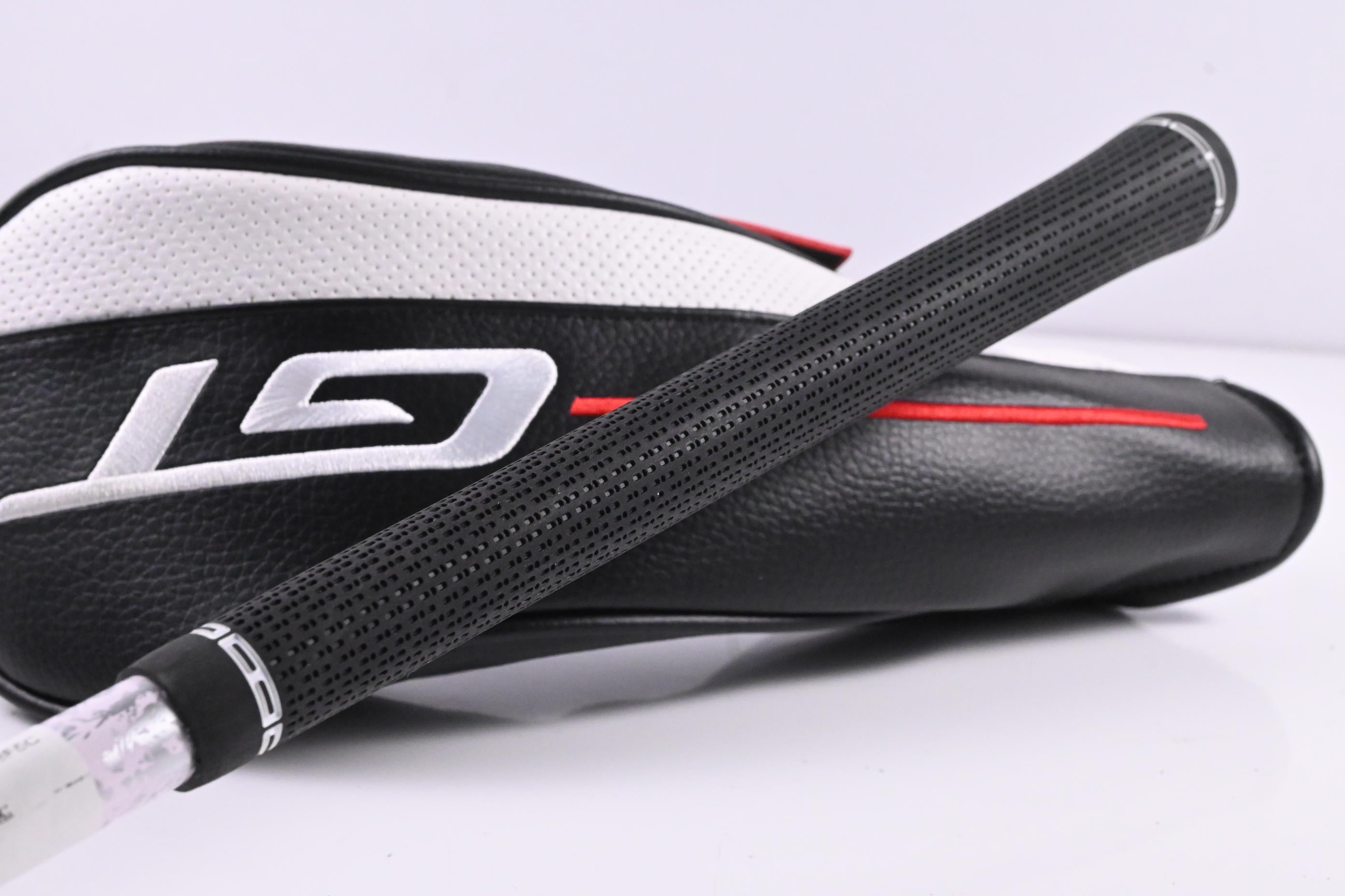 Left Hand Titleist GT2 #3 Wood / 15 Degree / Regular Flex Denali Red 60 Shaft
