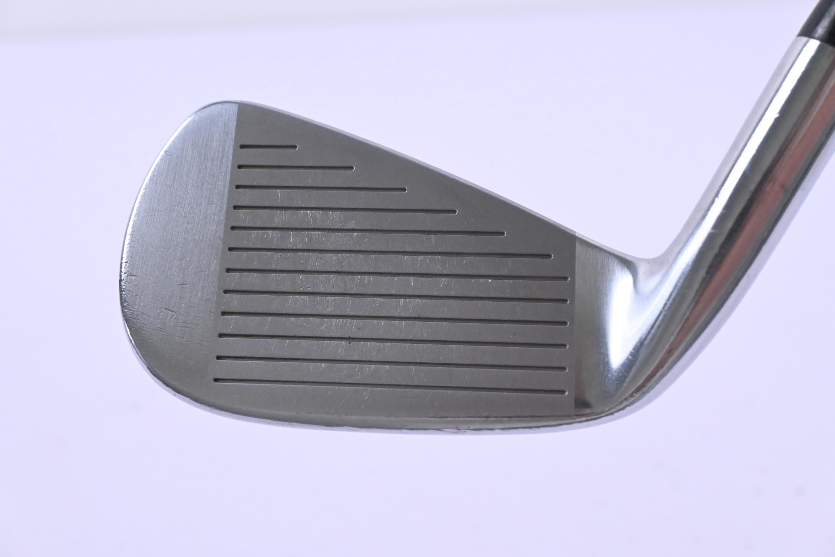 Mizuno MP-20 MMC #4 Iron / 22 Degree / X-Flex KBS C-Taper 130 Shaft