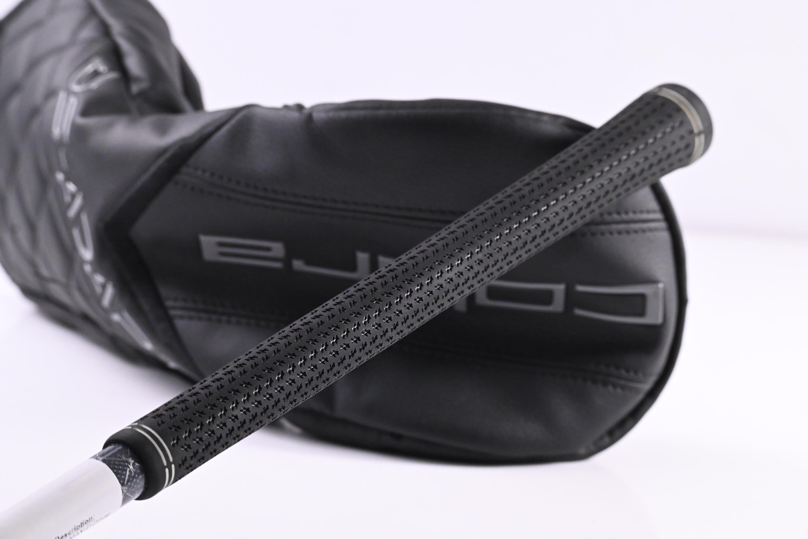 Cobra DS-Adapt MAX-D Driver / 10.5 Degree / Stiff Flex Tensei AV Blue 65 Shaft