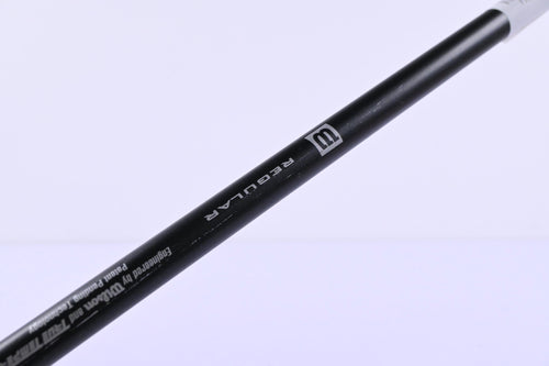 Wilson Fat Shaft Driver / 12 Degree / Regular Flex Wilson Fat Shaft