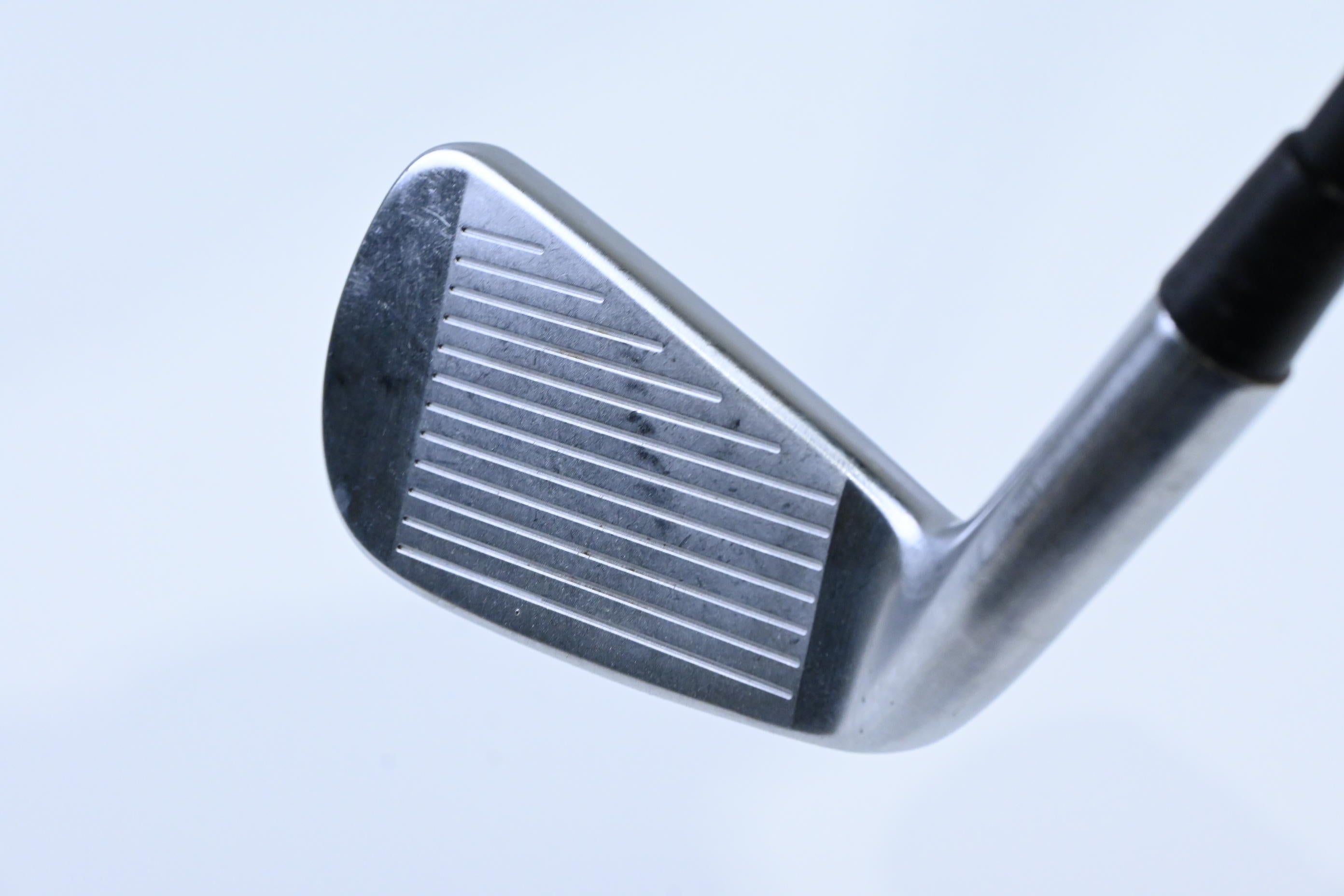 Taylormade P790 UDI 2017 #2 Iron / 17 Degree / Stiff Flex Tensei AV Black 65