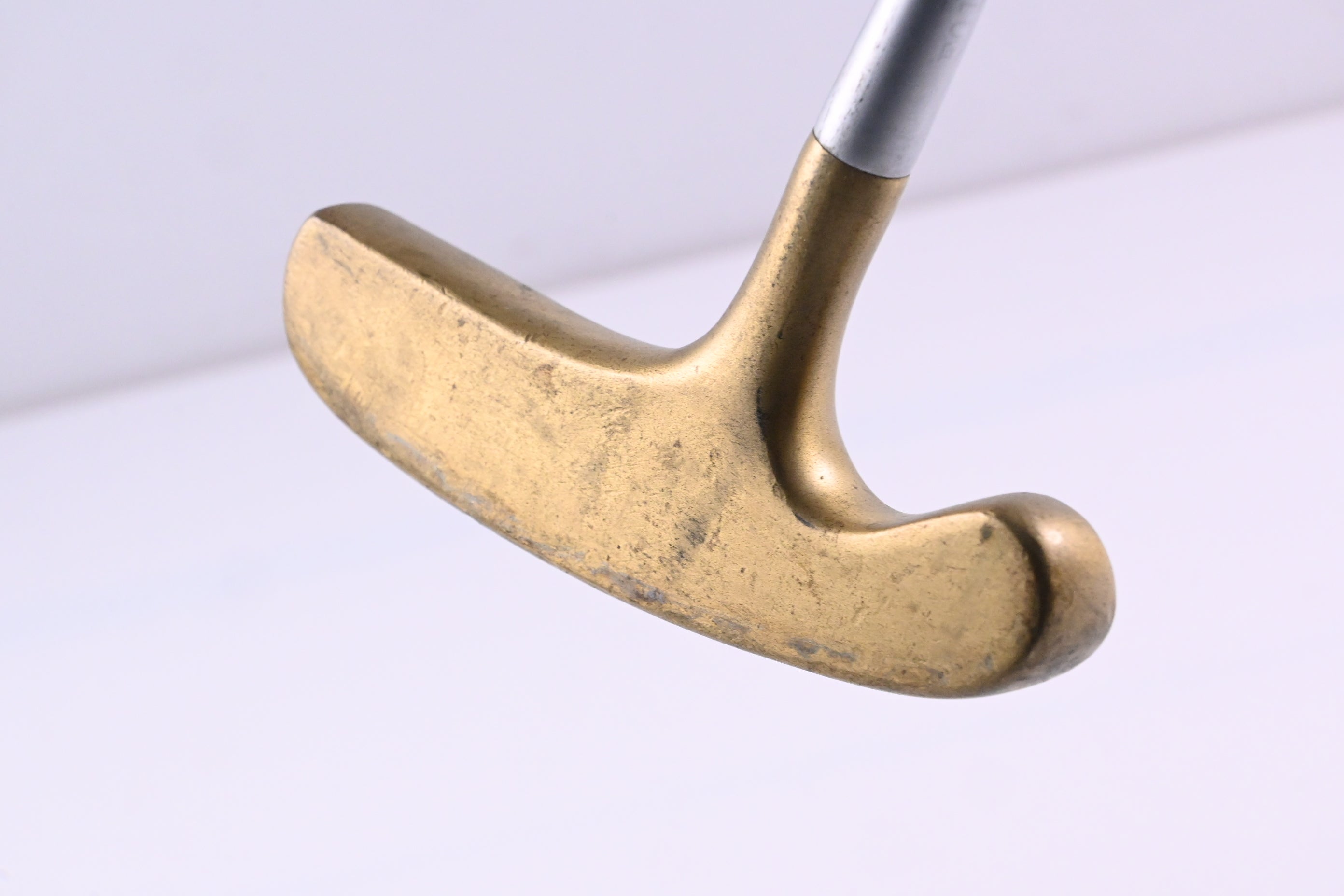 Acushnet Bullseye Putter / 35 Inch