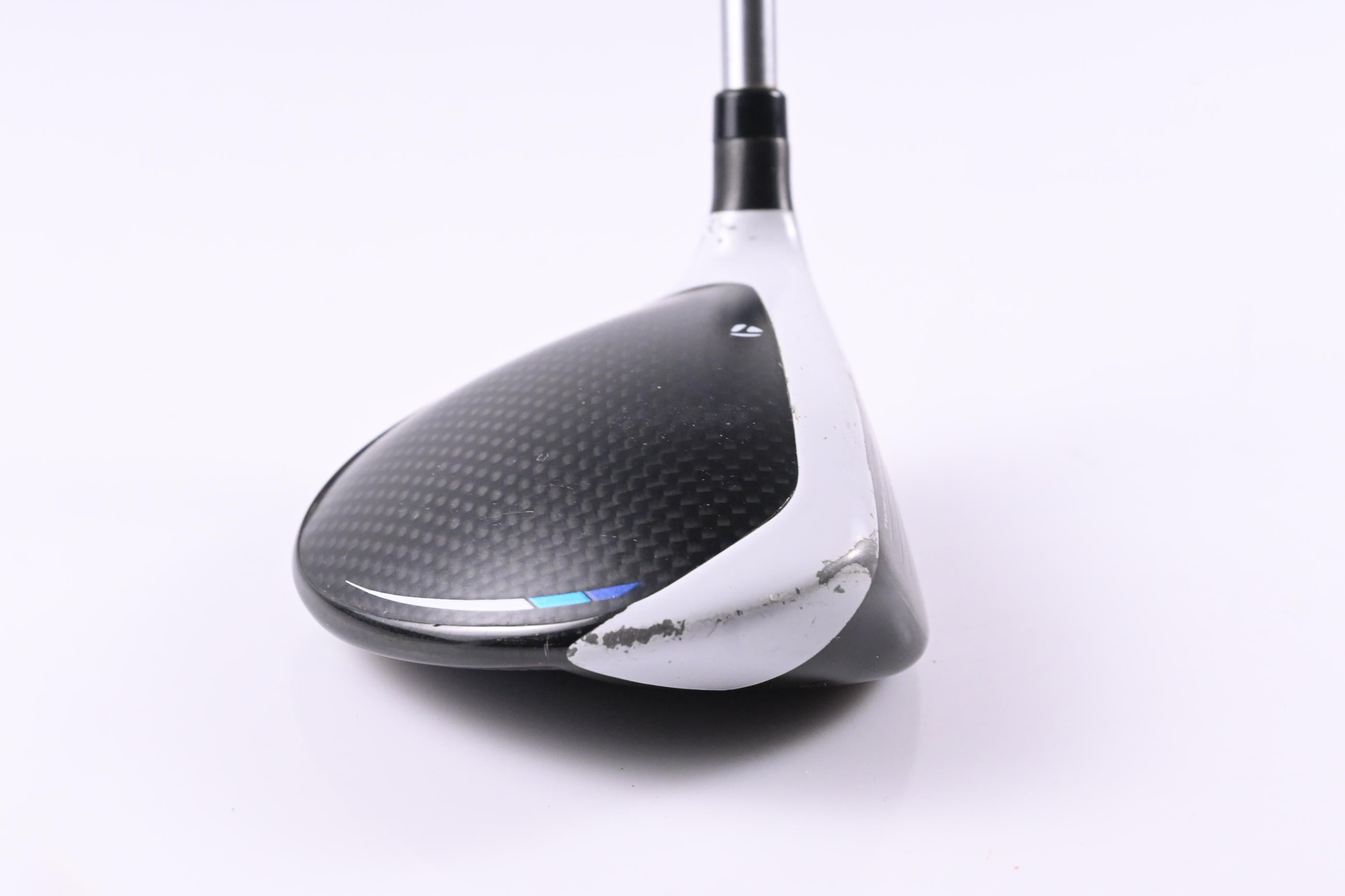 Taylormade SIM2 Max D #5 Wood / 19 Degree / Regular Flex Kuro Kage Silver 60