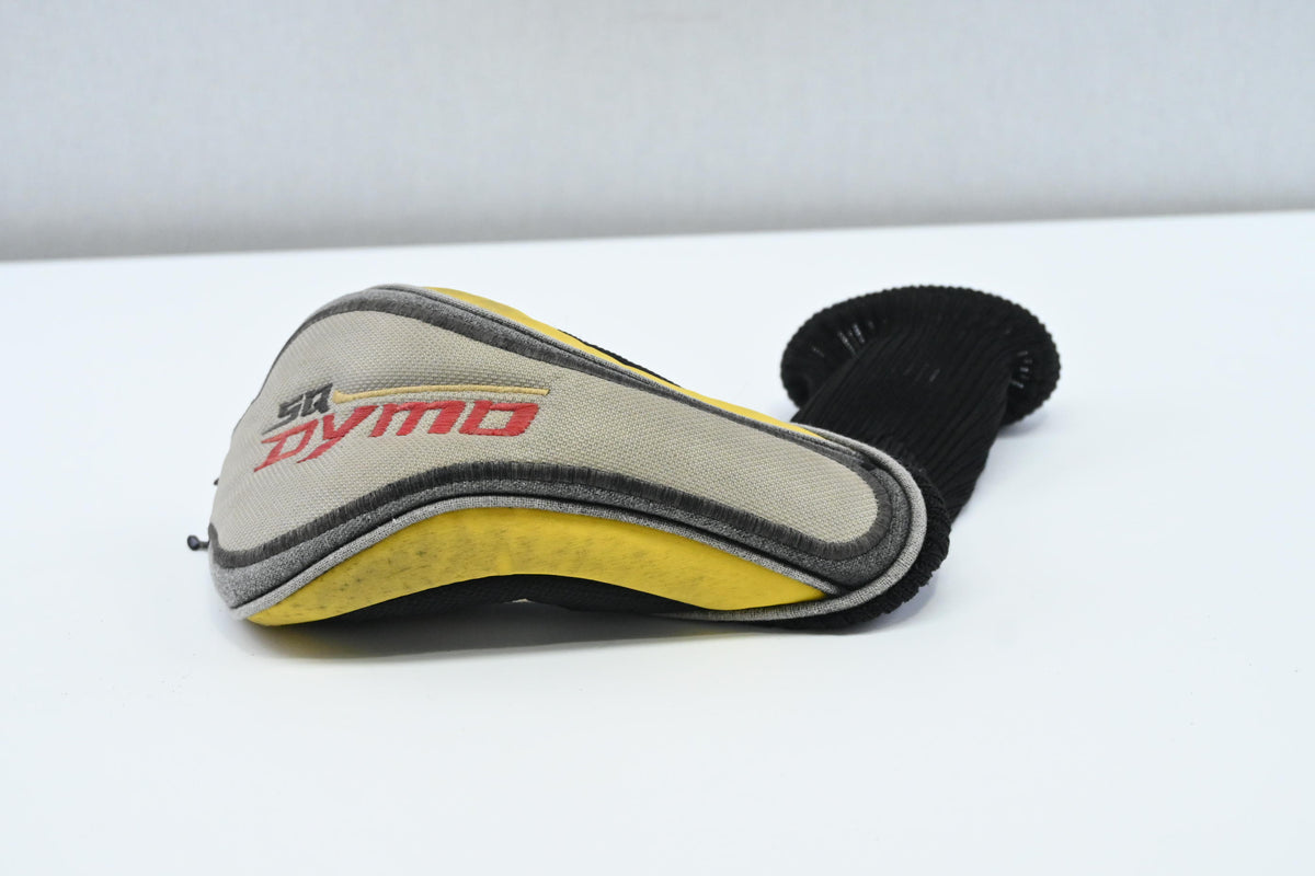 Nike SQ Dymo #3 Wood / 15 Degree / Regular Flex UST Axiv Core 70 Shaft