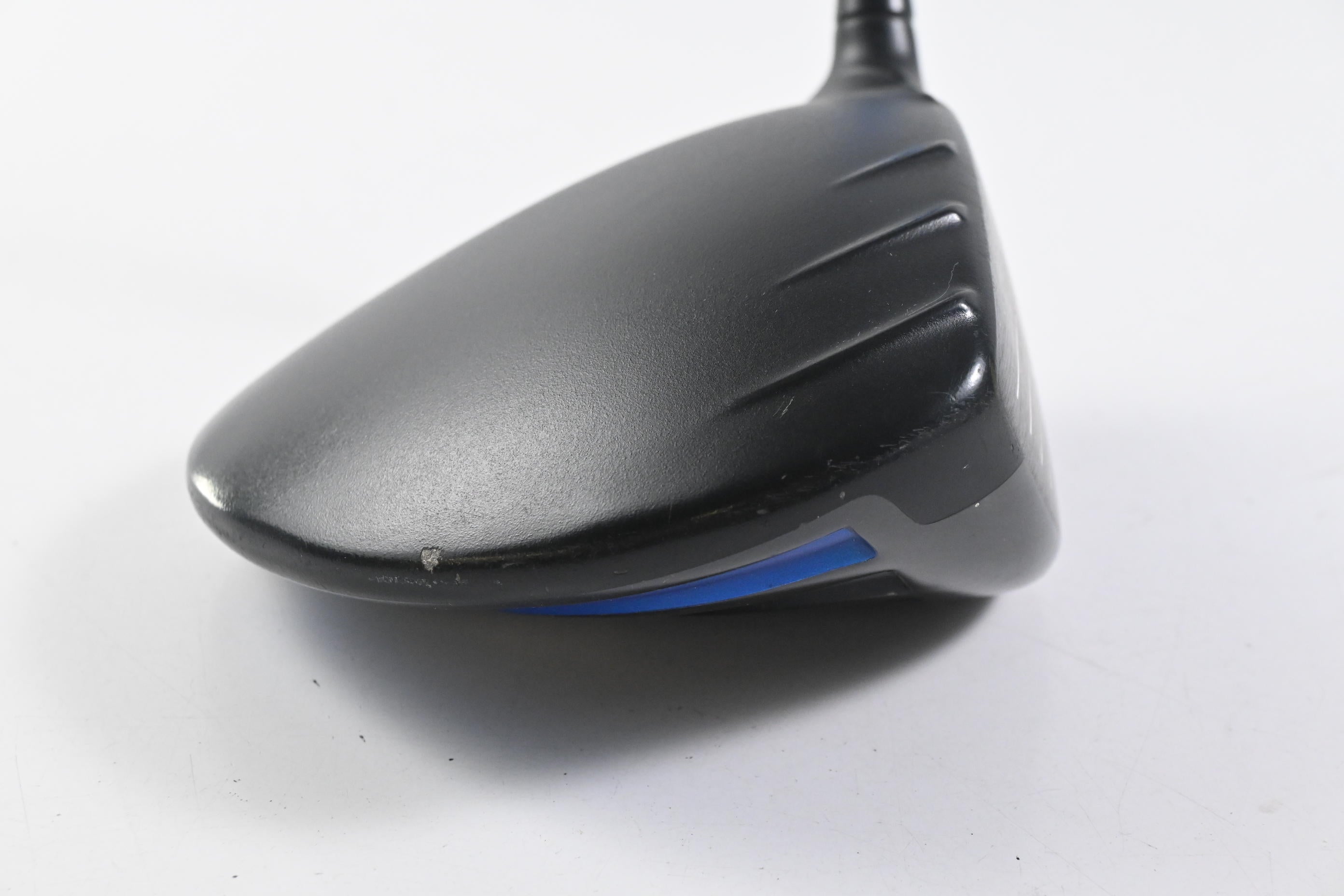 Ping G30 SF Tec Driver / 12 Degree / Regular Flex Ping TFC 419 Shaft