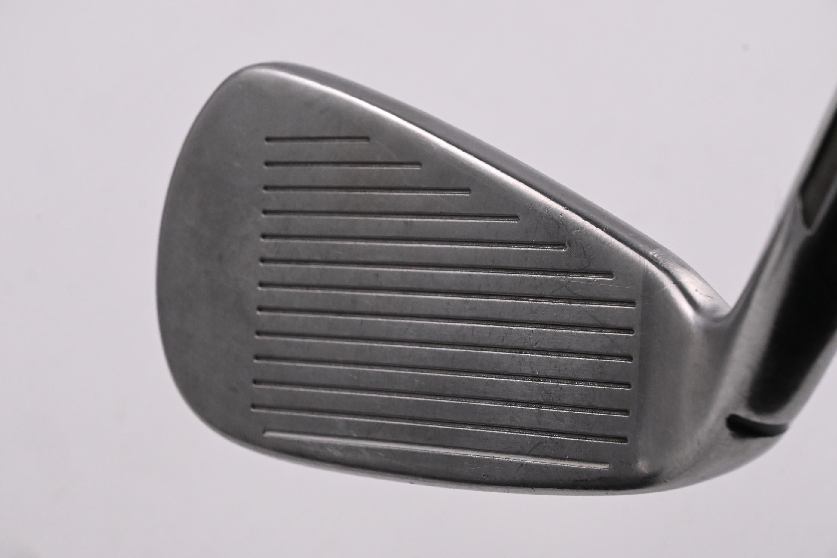 Taylormade Stealth #5 Iron / 21 Degree / Stiff Flex KBS MAX MT 85 Shaft