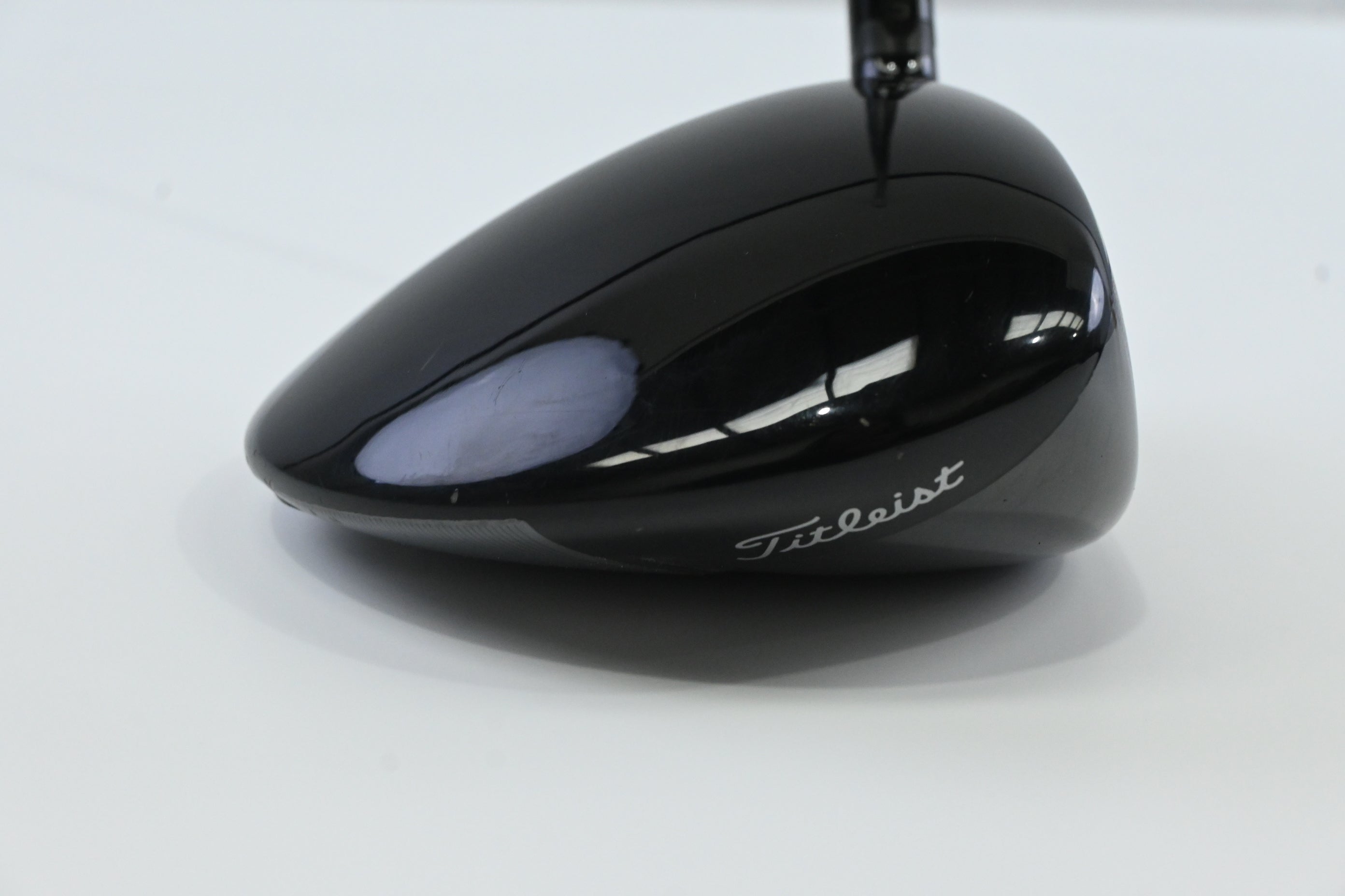 Titleist TSi2 Driver / 11 Degree / Regular Flex Kuro Kage Black SFW 50 Shaft
