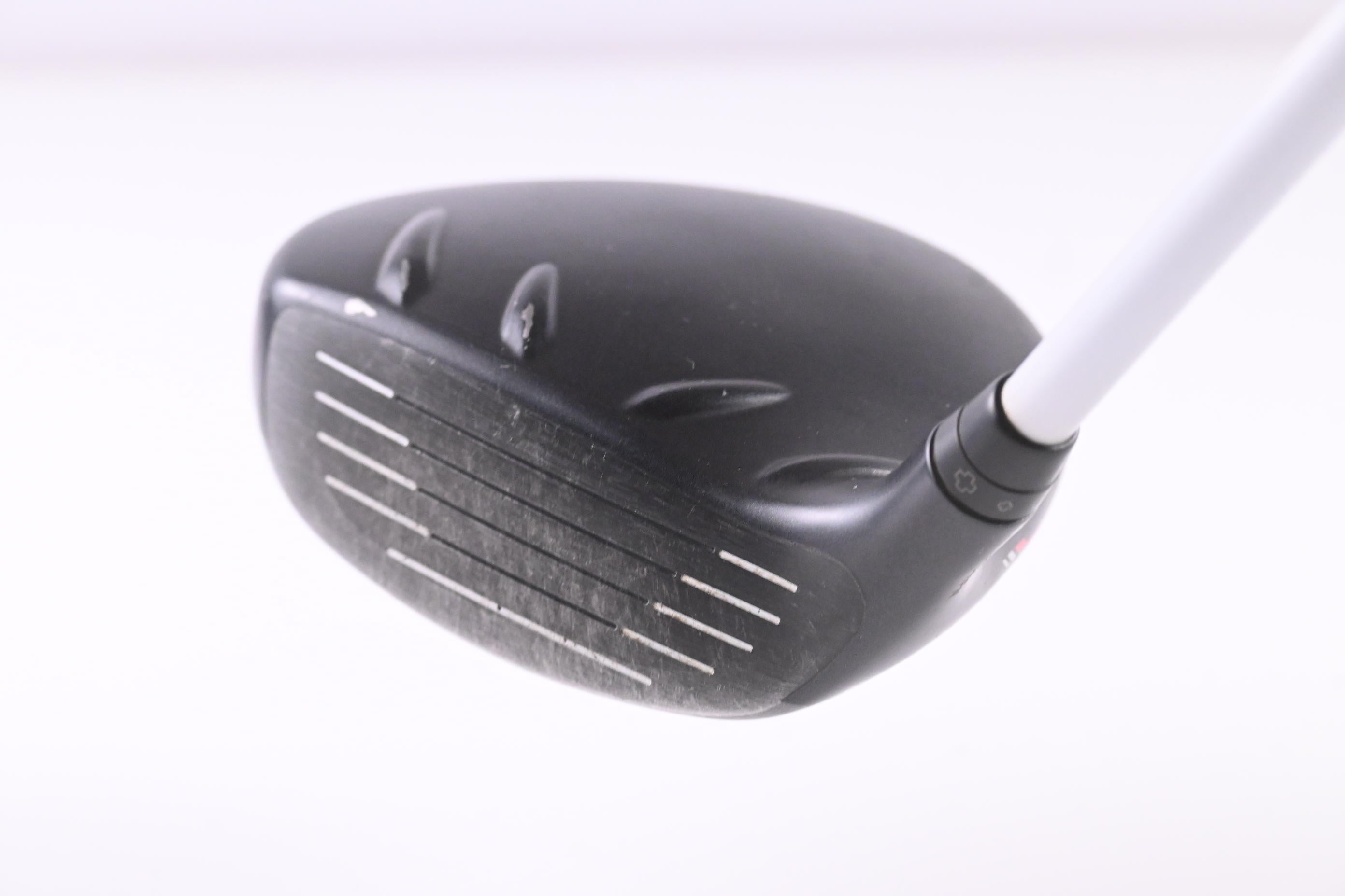 Ladies Ping G410 SFT #5 Wood / 19 Degree / Ladies Flex Ping ULT 230 Shaft