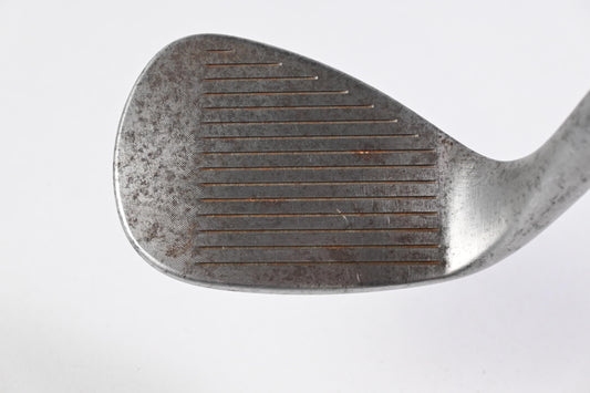 Titleist Vokey Spin Milled 2007 Lob Wedge / 60 Degree / Wedge Flex Dynamic Gold