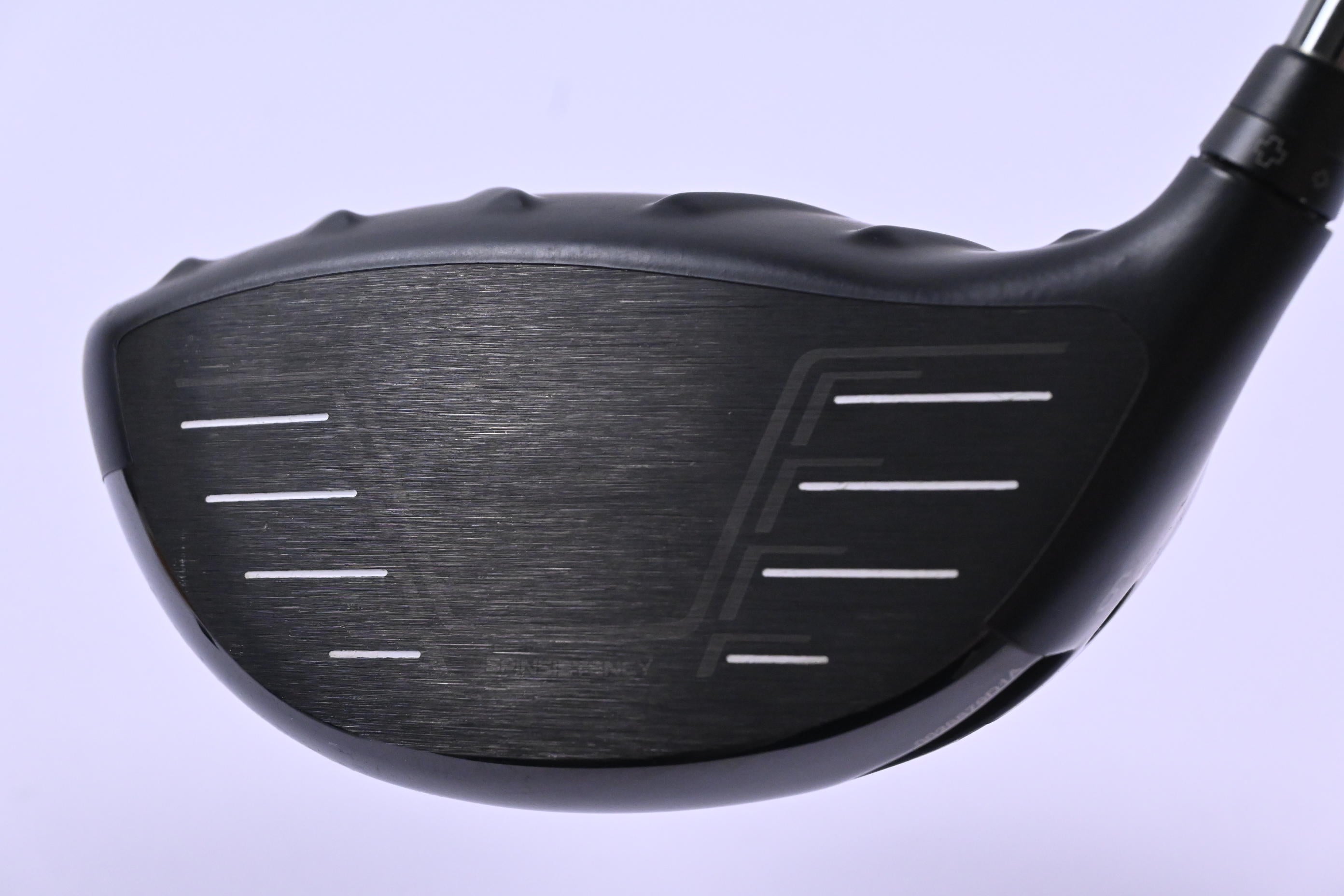 Ping G440 LST Driver / 9 Degree / Stiff Flex Ping Tour 2.0 Chrome 65 Shaft