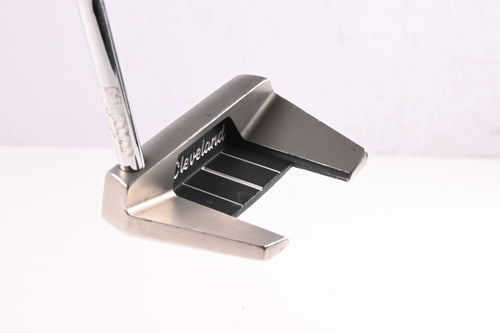 Cleveland HB Soft Milled #11 Putter / 34 Inch