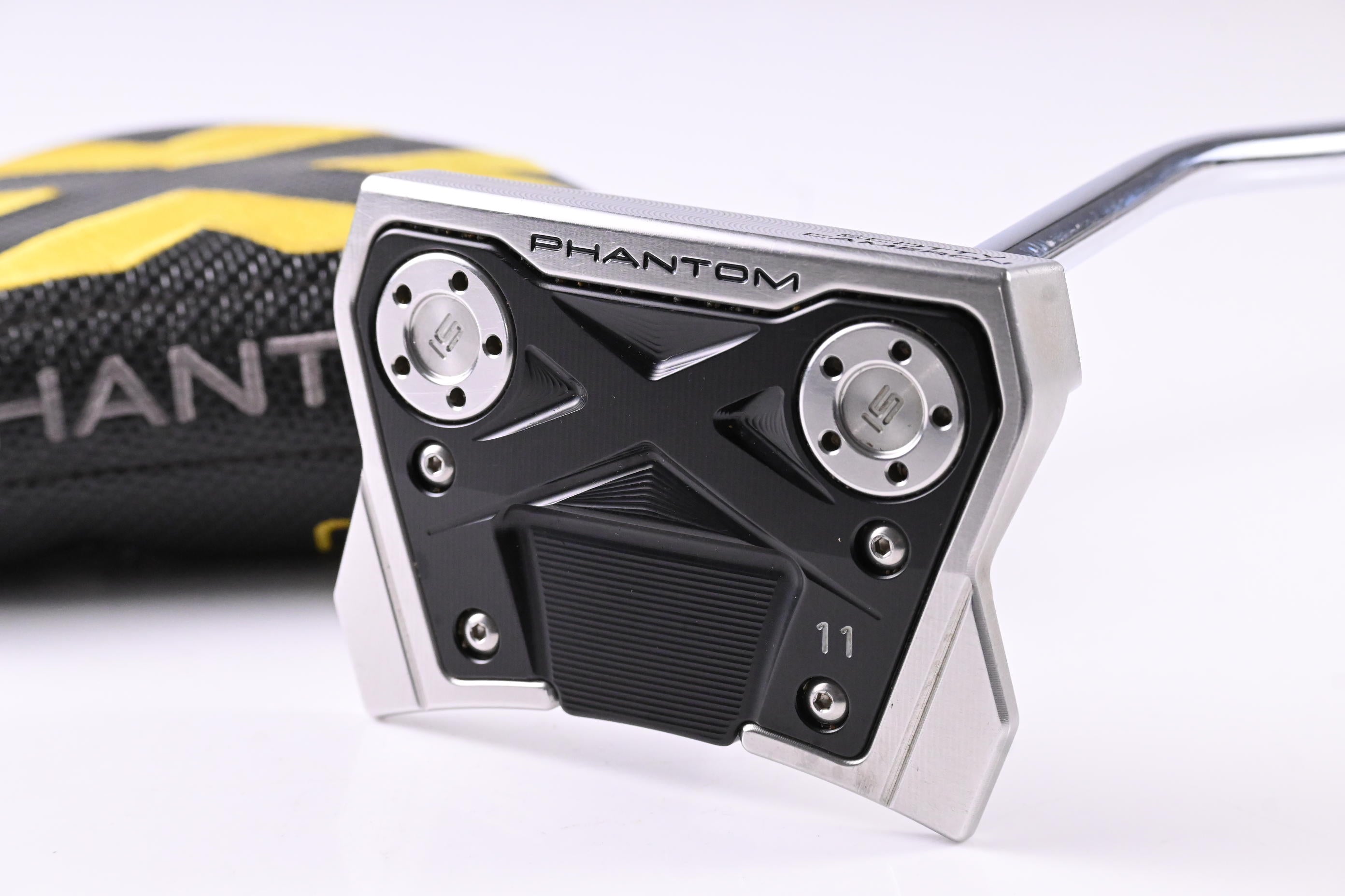 Scotty Cameron Phantom X #11 2022 Putter / 34 Inch
