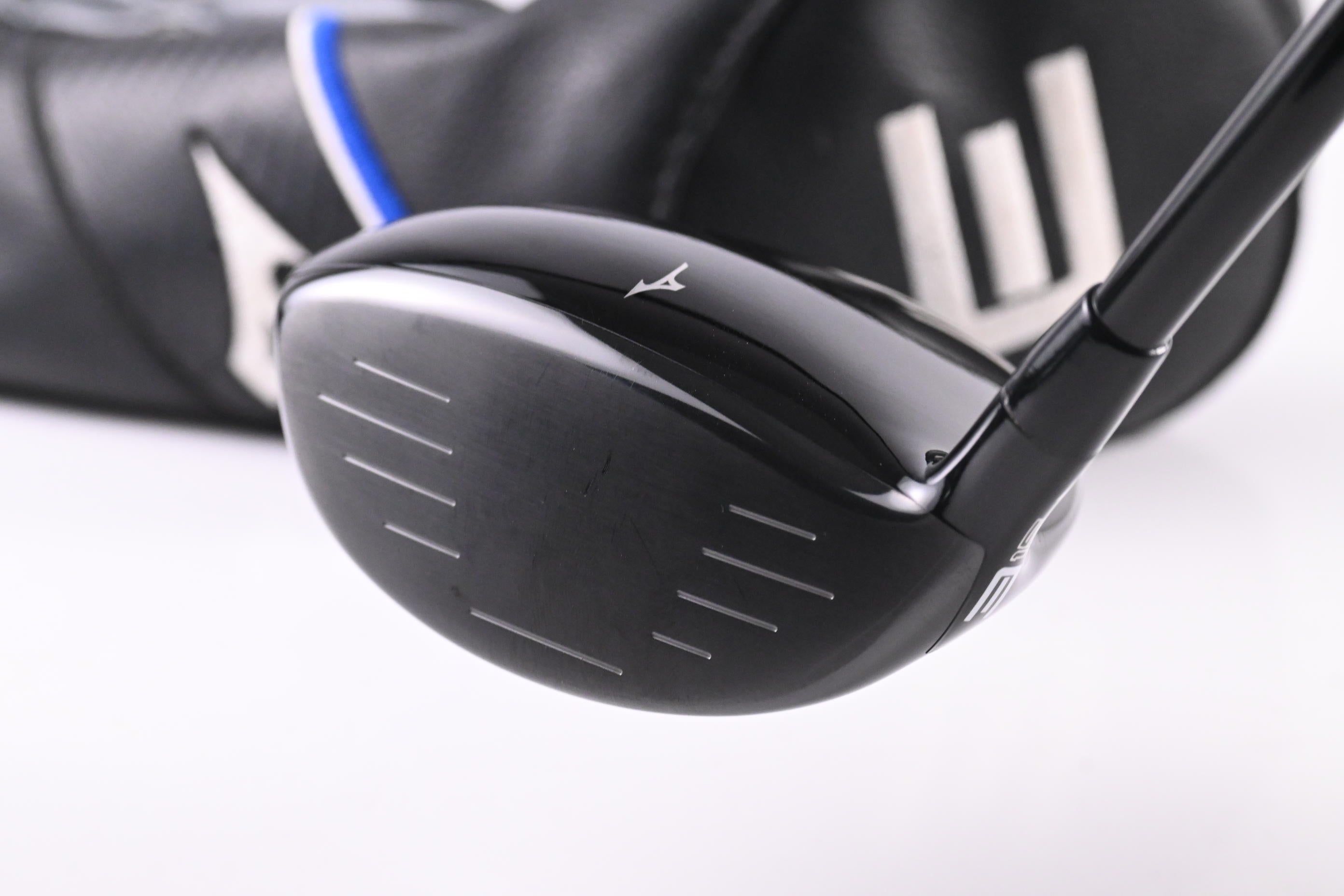Mizuno ST190 #3 Wood / 15 Degree / X-Flex Kuro Kage Silver Series 60 Shaft