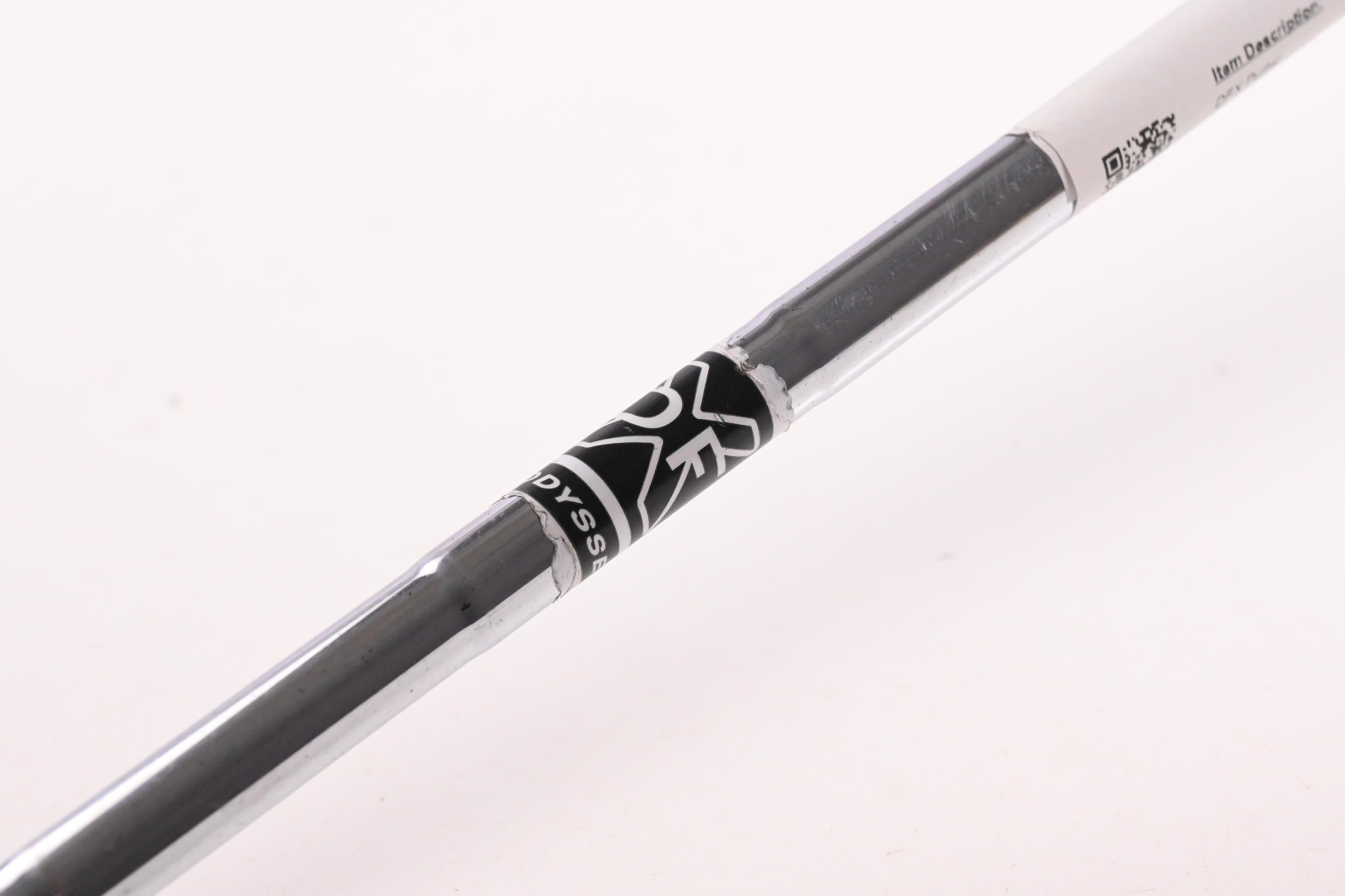 Odyssey DFX 9900 Putter / 35 Inch