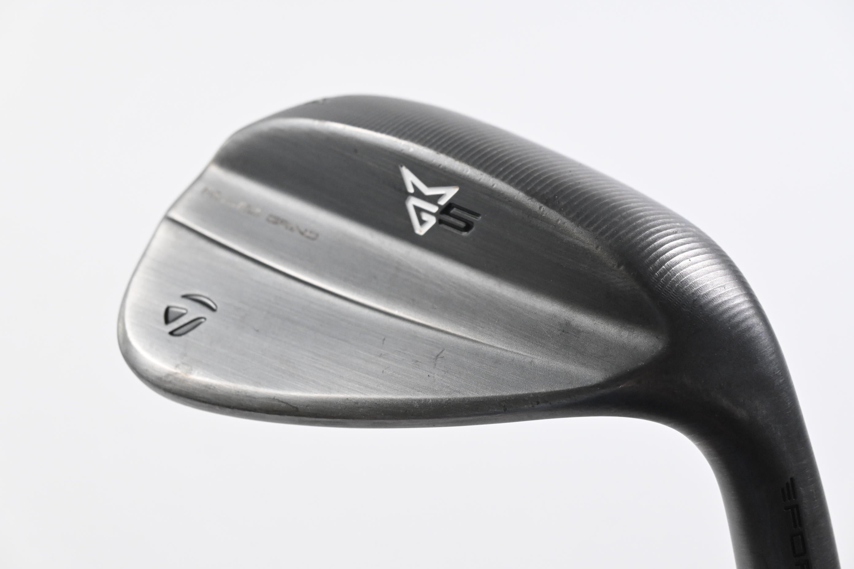 Taylormade Milled Grind 5 Sand Wedge / 54 Degree / Wedge Flex Dynamic Gold