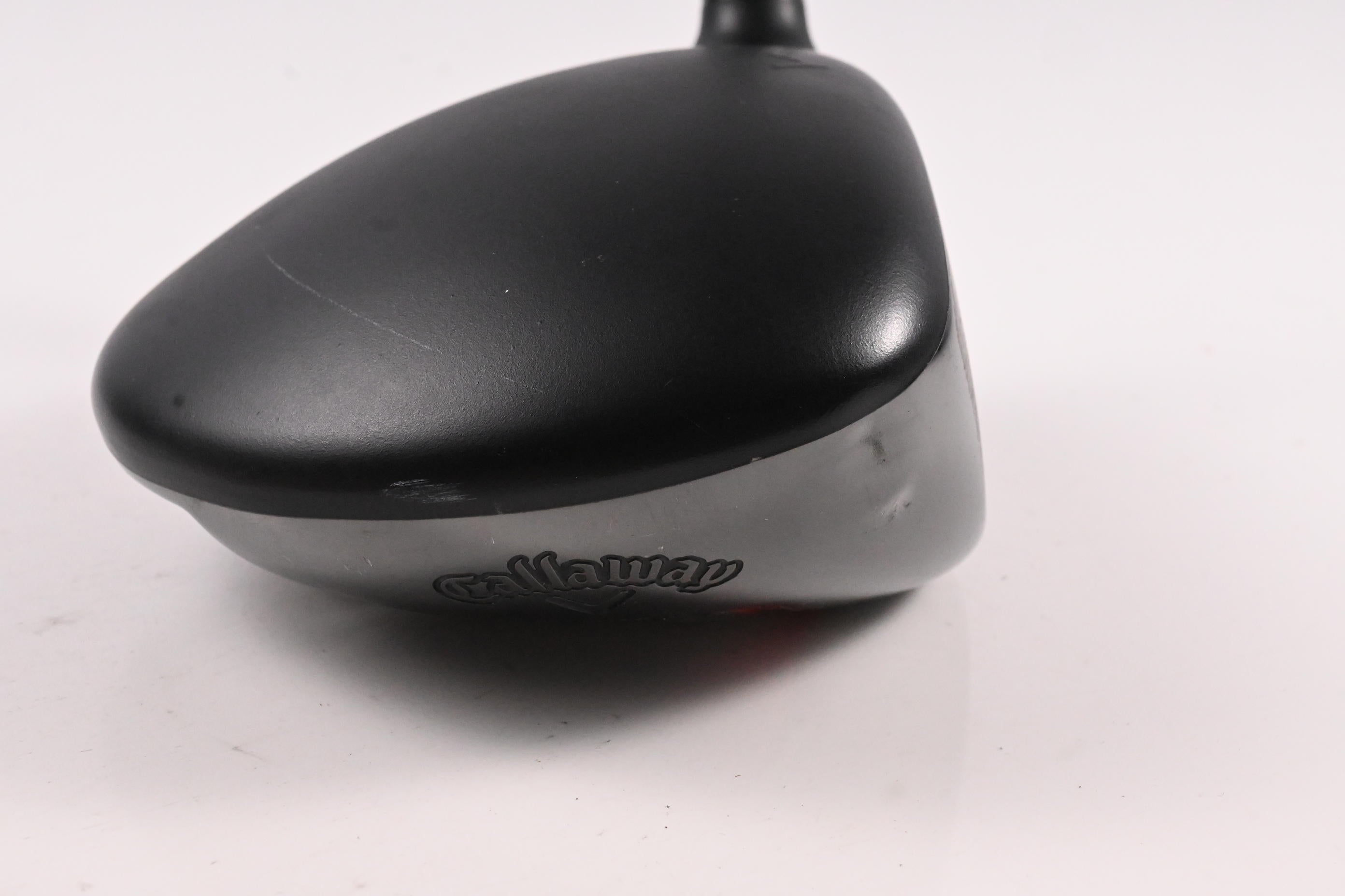 Callaway Great Big Bertha 2016 Driver / 9 Degree / Regular Flex Kuro Kage 50