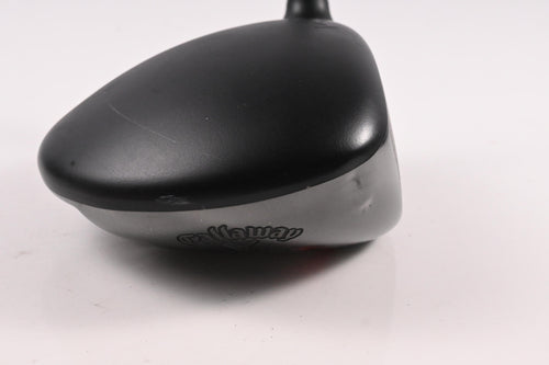 Callaway Great Big Bertha 2016 Driver / 9 Degree / Regular Flex Kuro Kage 50