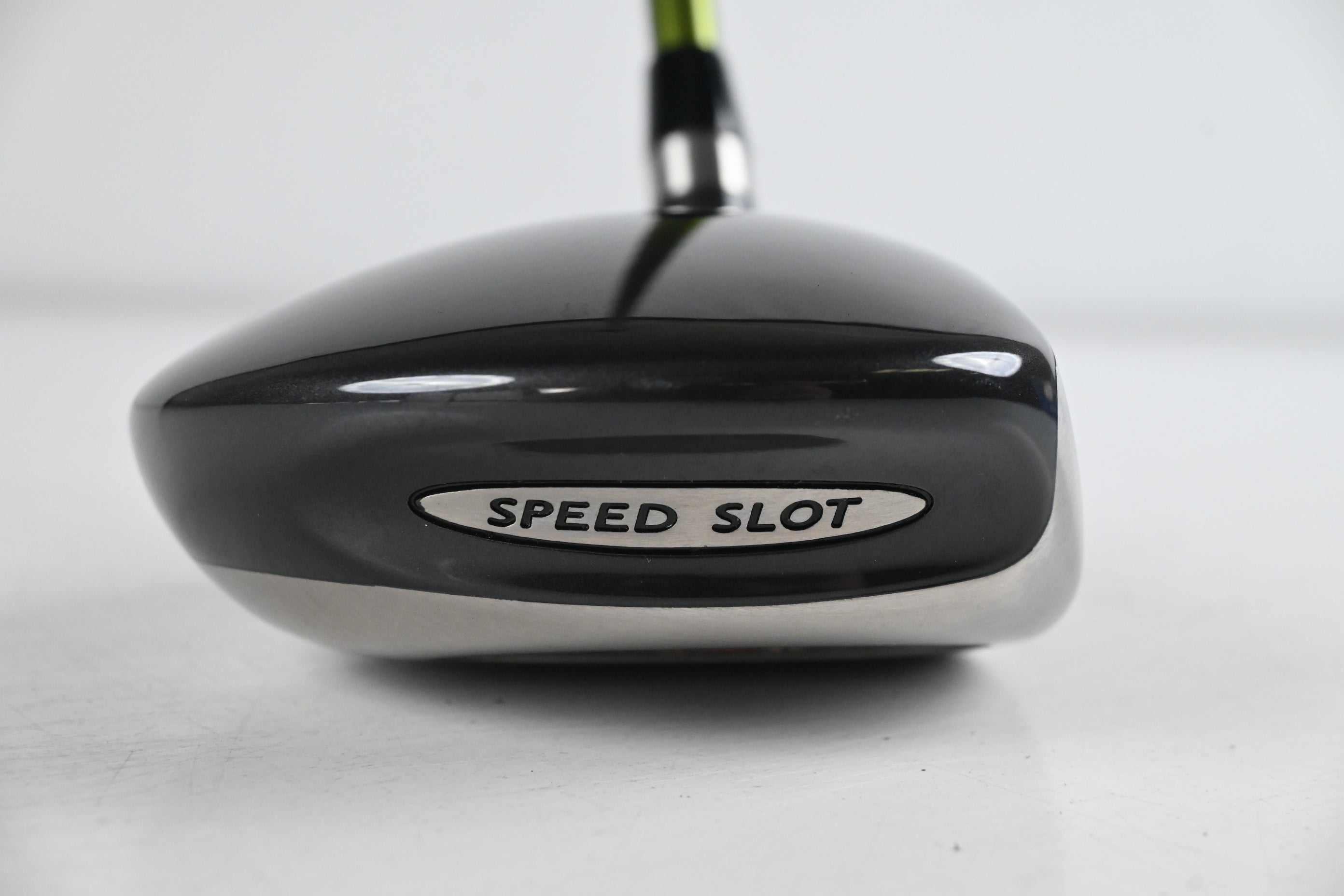 Ben Hogan Big Ben C455 #4 Wood / 17 Degree / Regular Flex Aldila NV Green 70