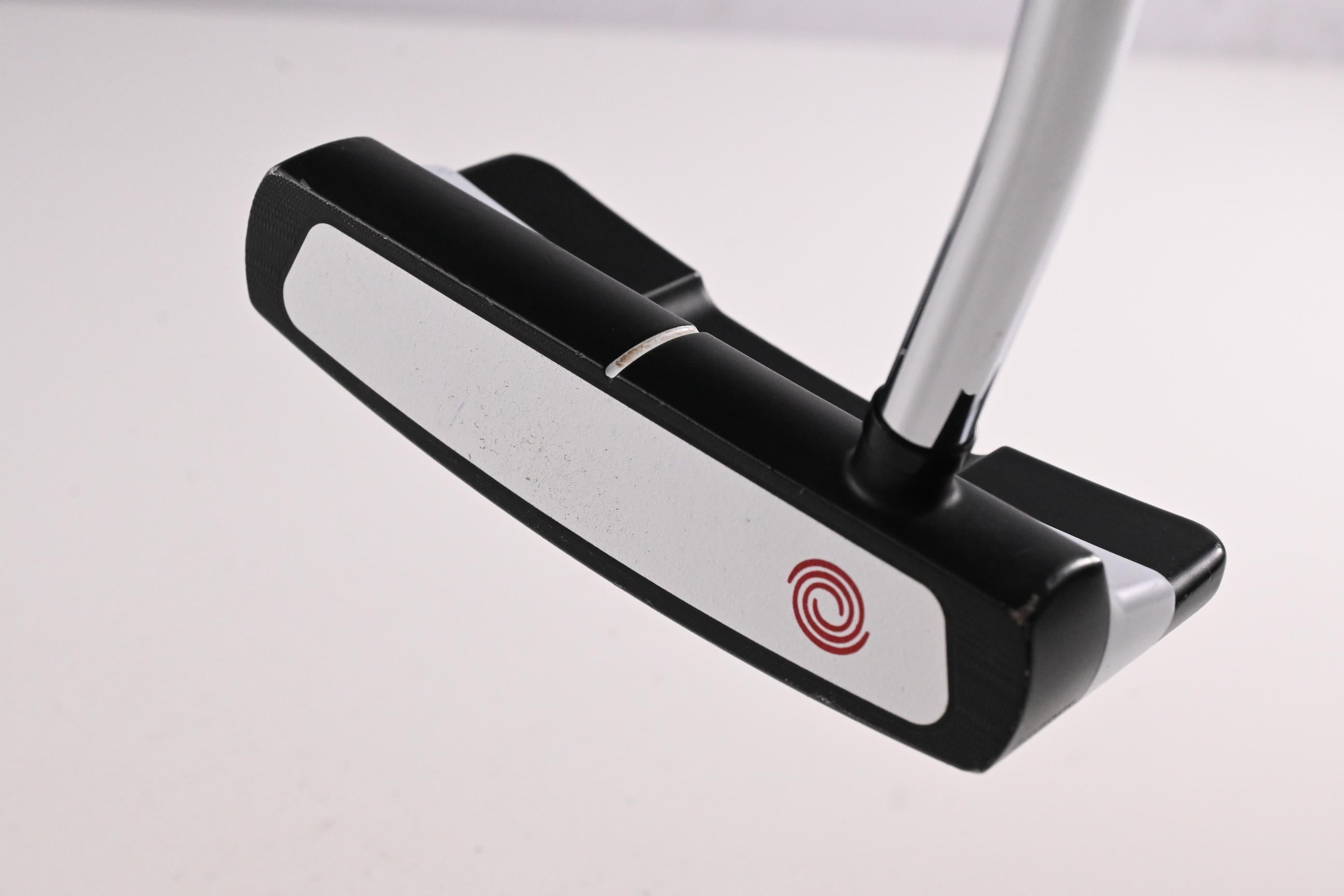 Odyssey White Hot Versa Double Wide Putter / 34 Inch
