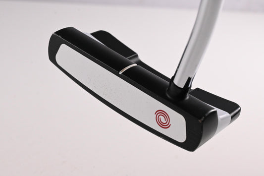 Odyssey White Hot Versa Double Wide Putter / 34 Inch