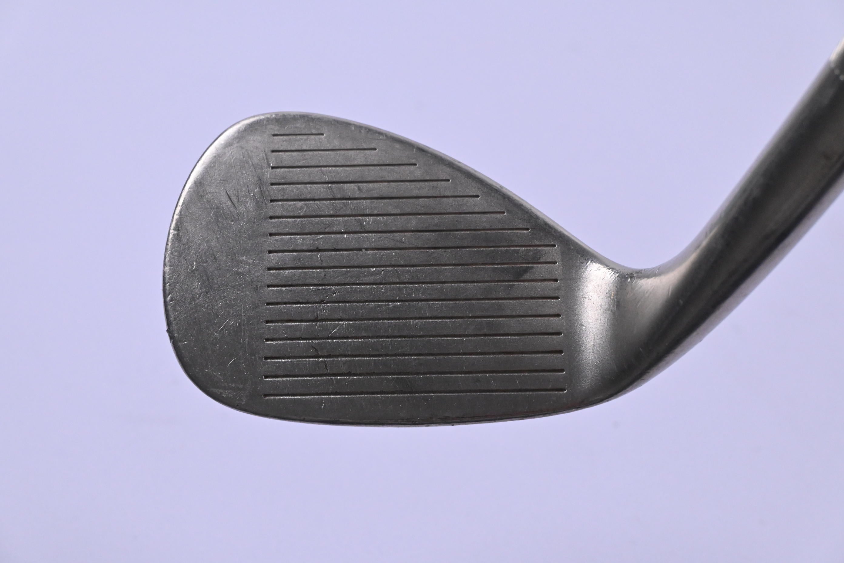 Titleist Vokey Design Lob Wedge / 60 Degree / Wedge Flex Steel Shaft