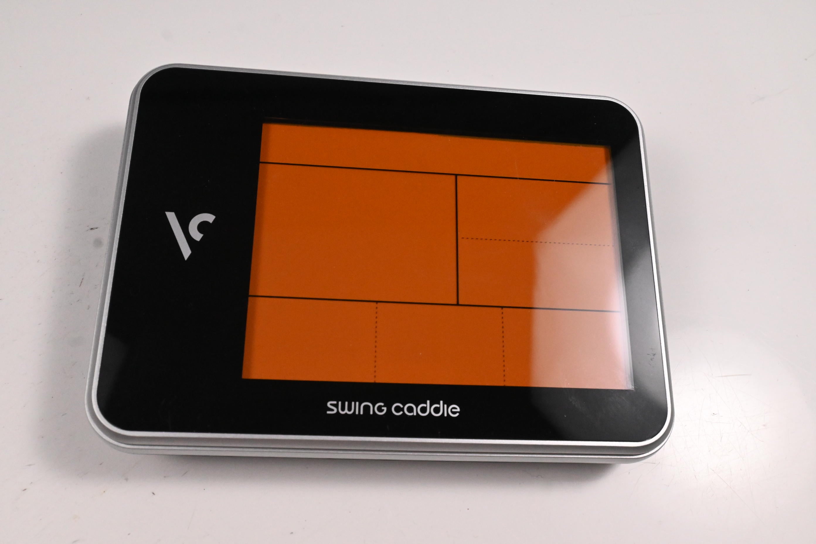 Voice Caddie Swing Caddie SC300I / Launch Monitor