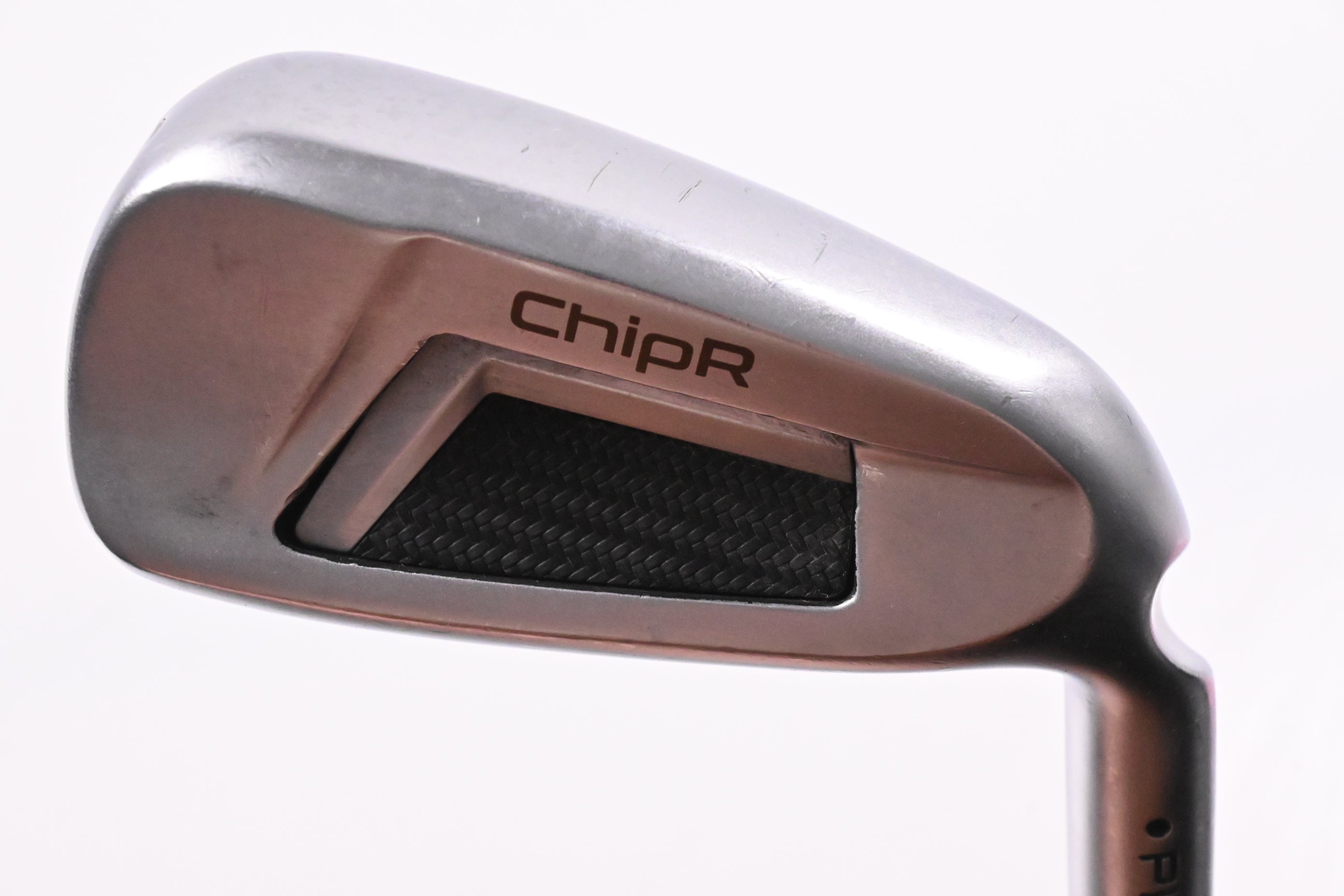 Ping ChipR / Black Dot / 35.25 Inch