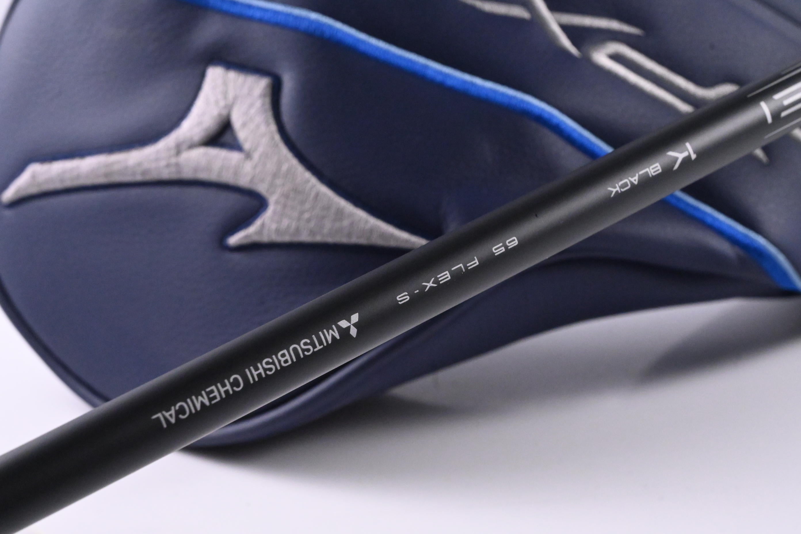 Mizuno JPX One Driver / 10.5 Degree / Stiff Flex Tensei 1K Black 65 Shaft