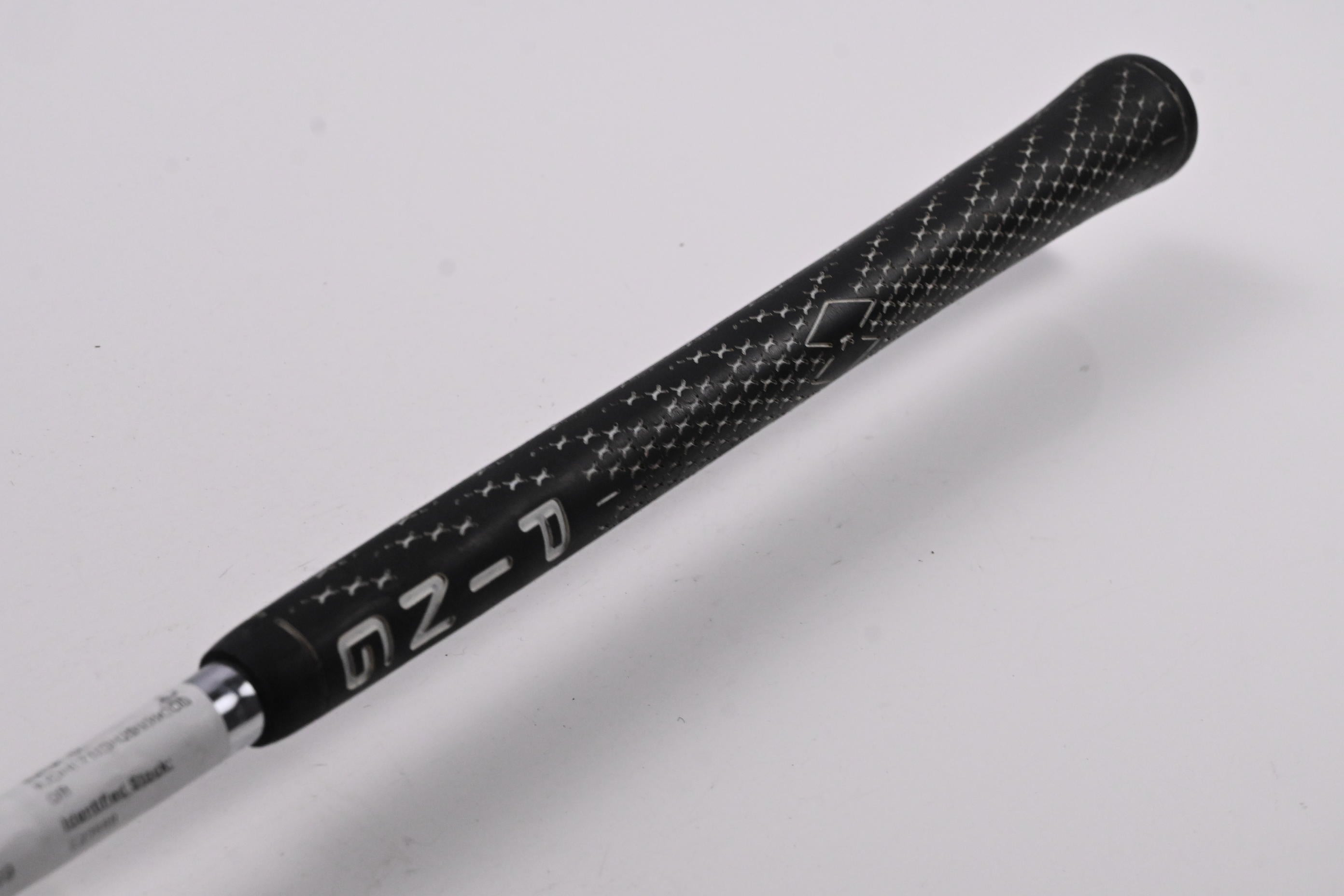 Ping i3 #8 Iron / 38.5 Degree / Blue Dot / Regular Flex Ping Cushin Steel Shaft