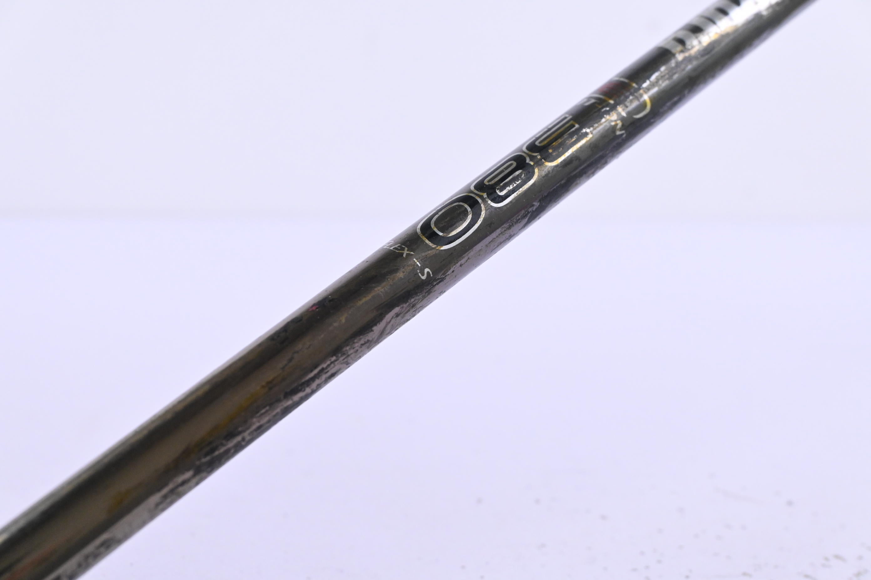 Callaway FT-i Squareway #5 Wood / 18 Degree / Stiff Flex Fujikura Fit-On 380 Shaft