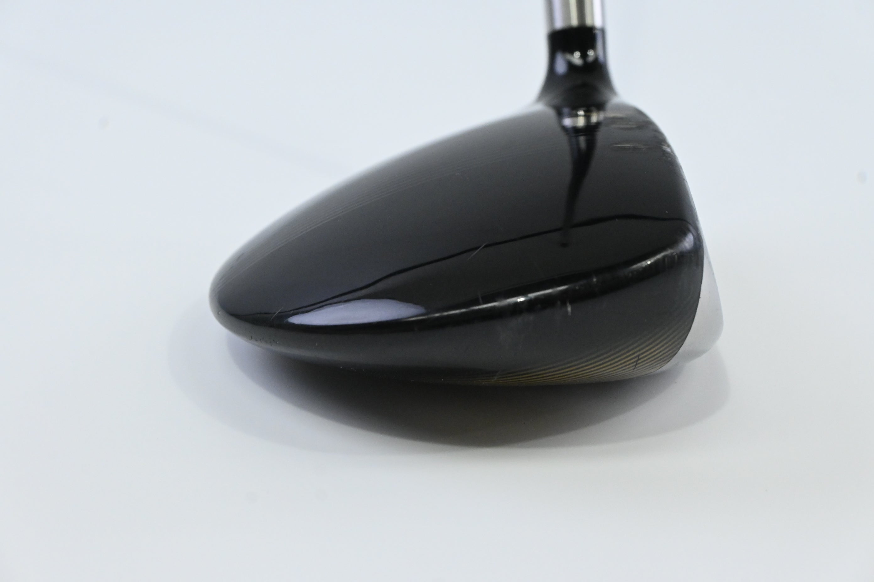 Cobra XL Speed #3 Wood / 15 Degree / Regular Flex Cobra XL Shaft